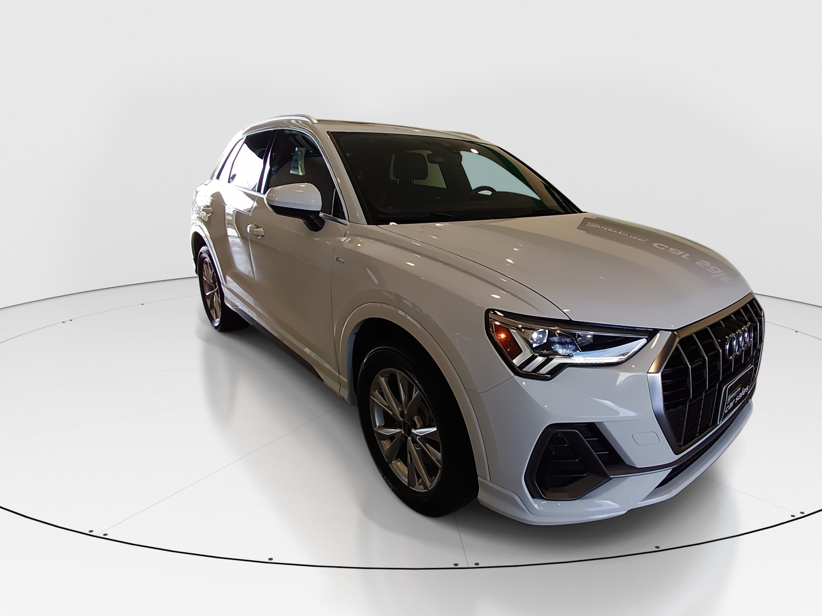 2025 Audi Q3