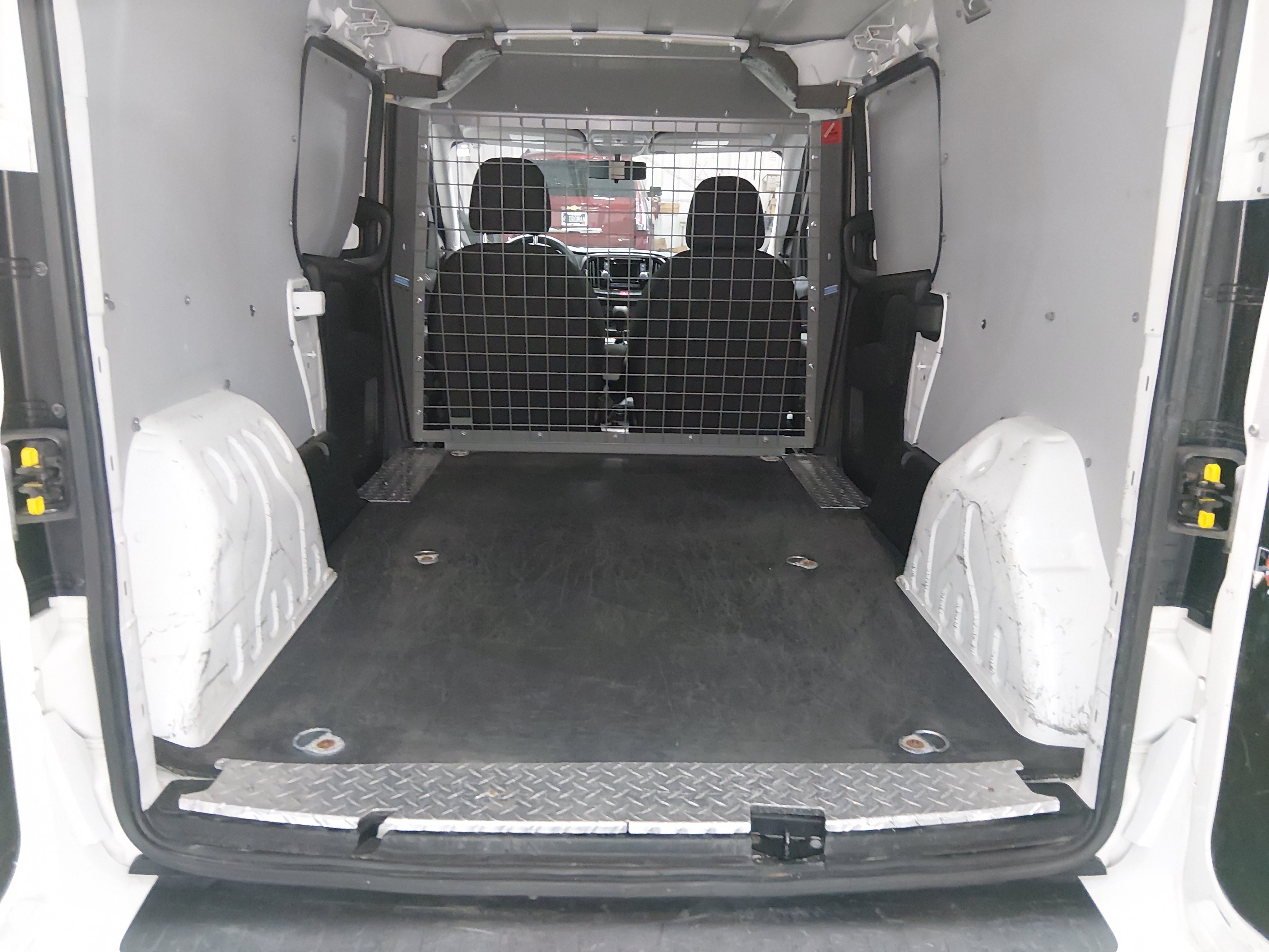 2022 RAM Promaster City Base - Photo 11