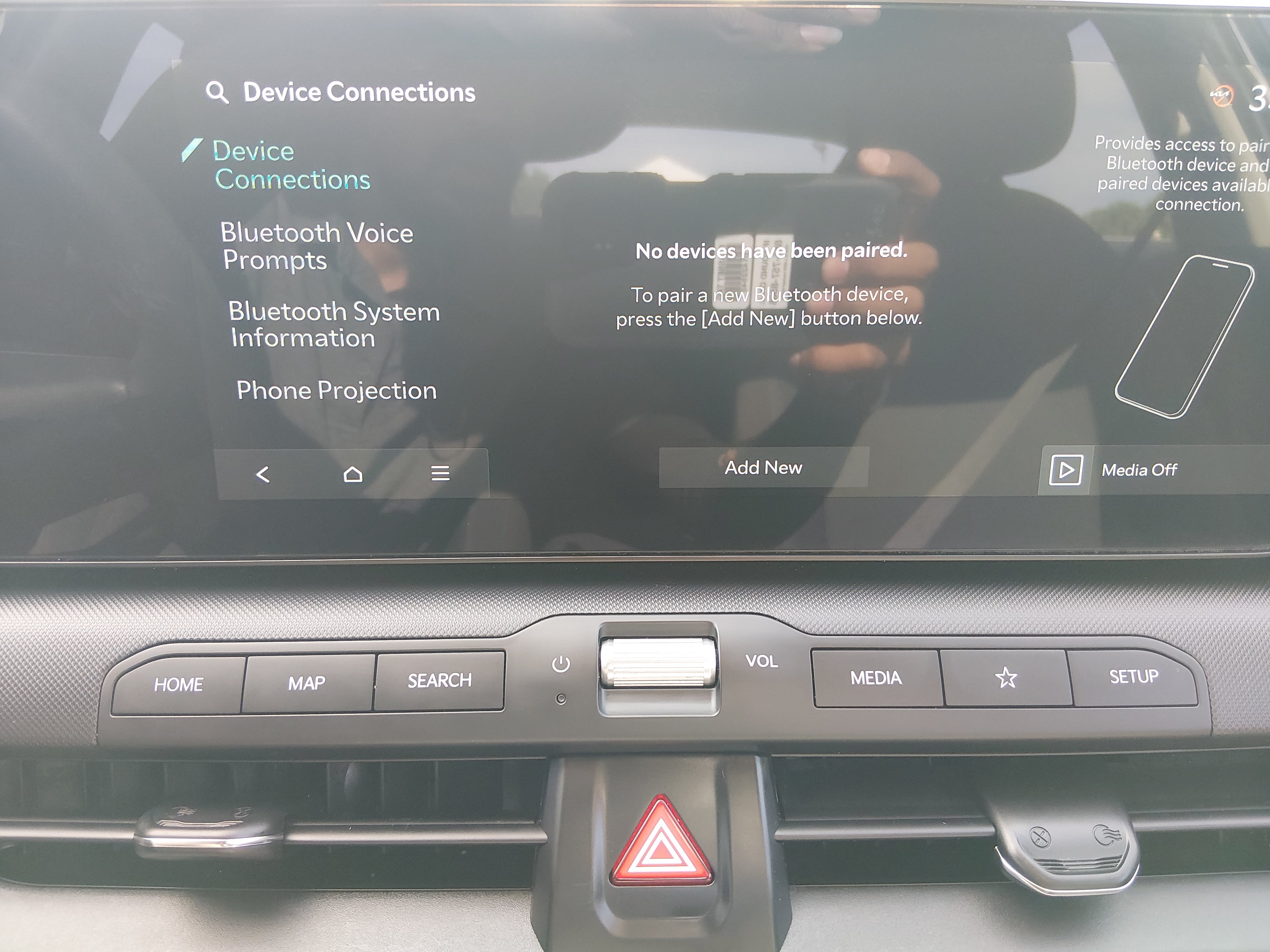 2025 Kia K4 LXS - Photo 18