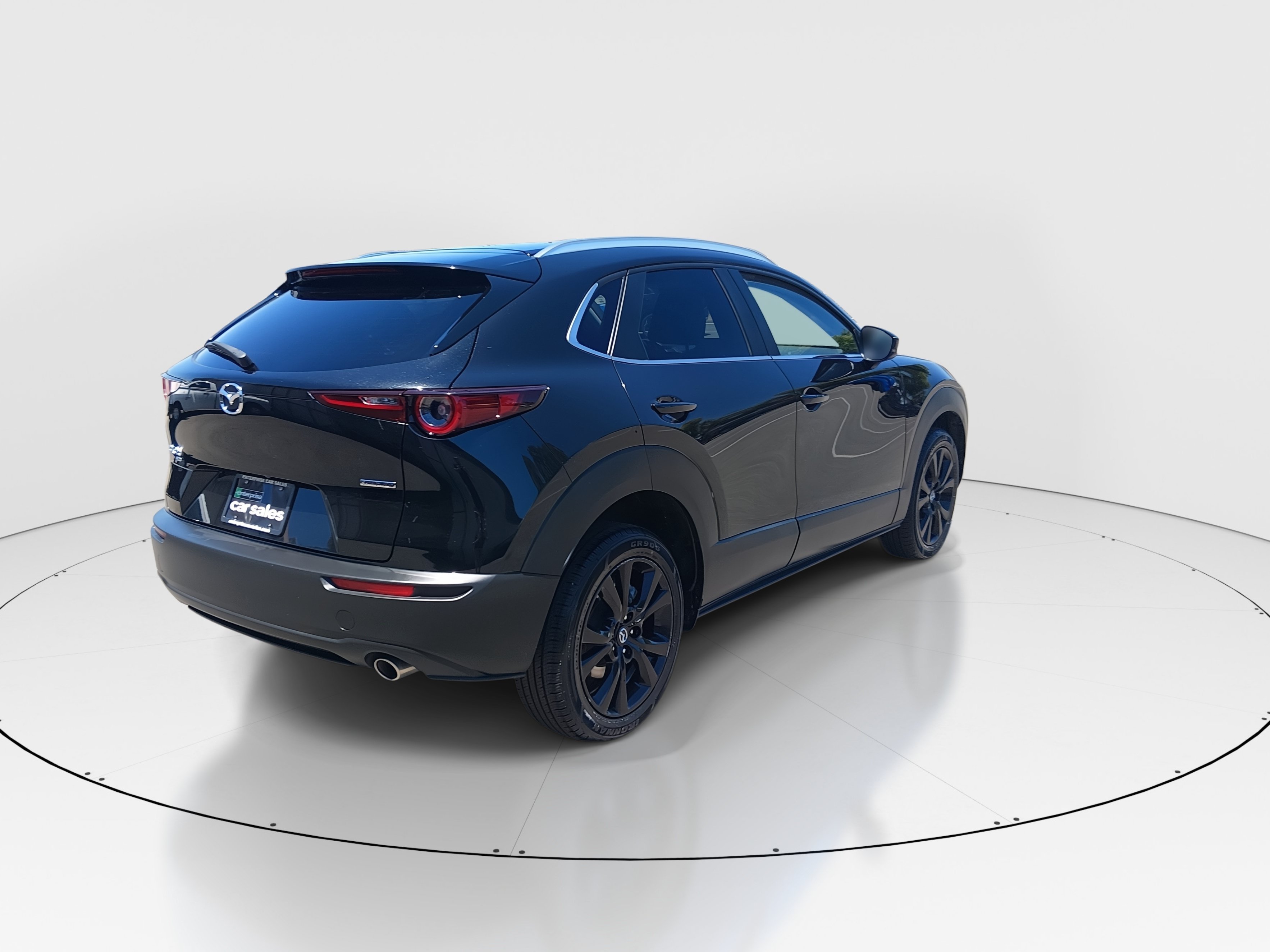 2024 Mazda CX-30 Select Sport - Photo 7