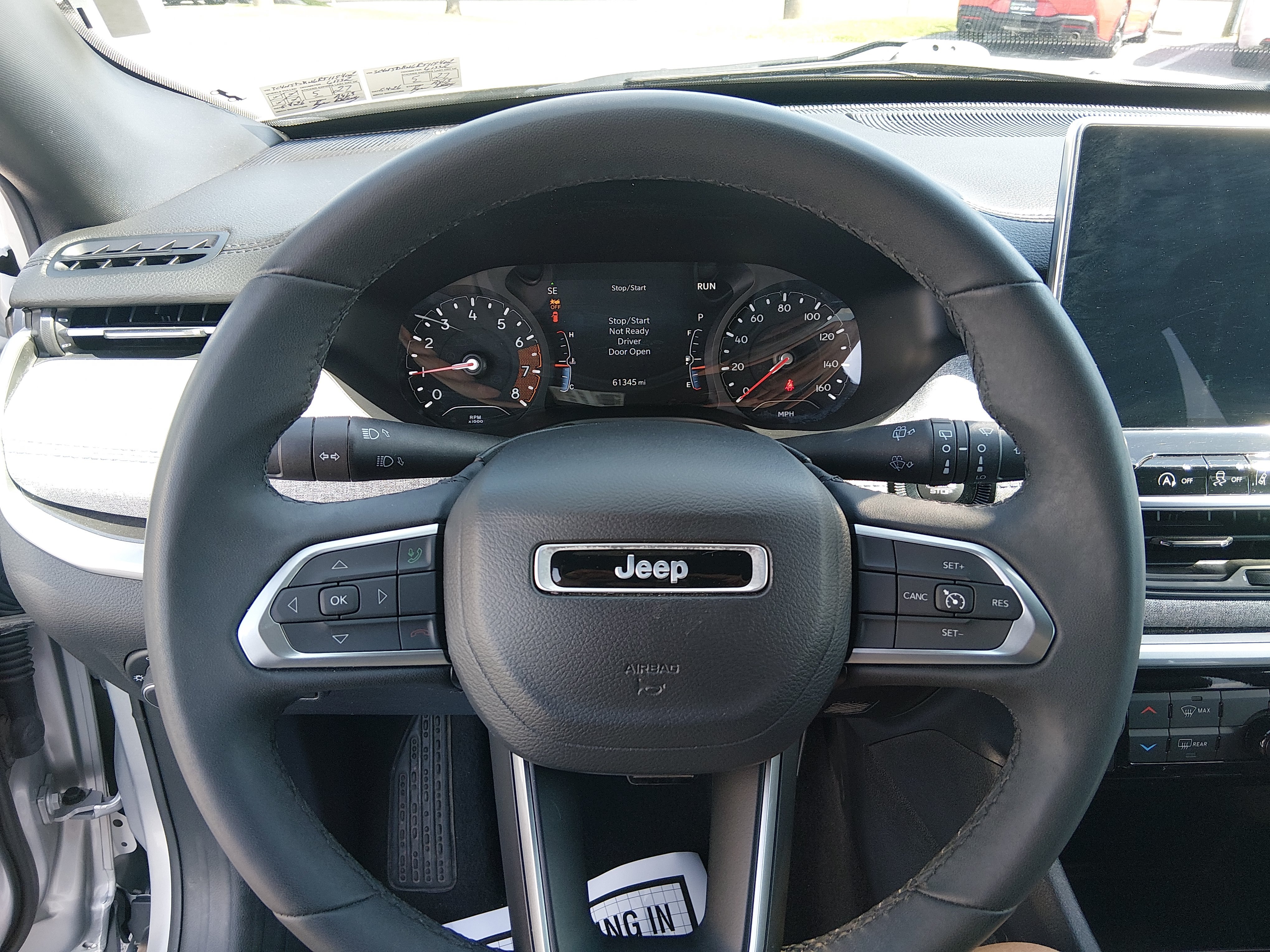 2024 Jeep Compass Latitude - Photo 14