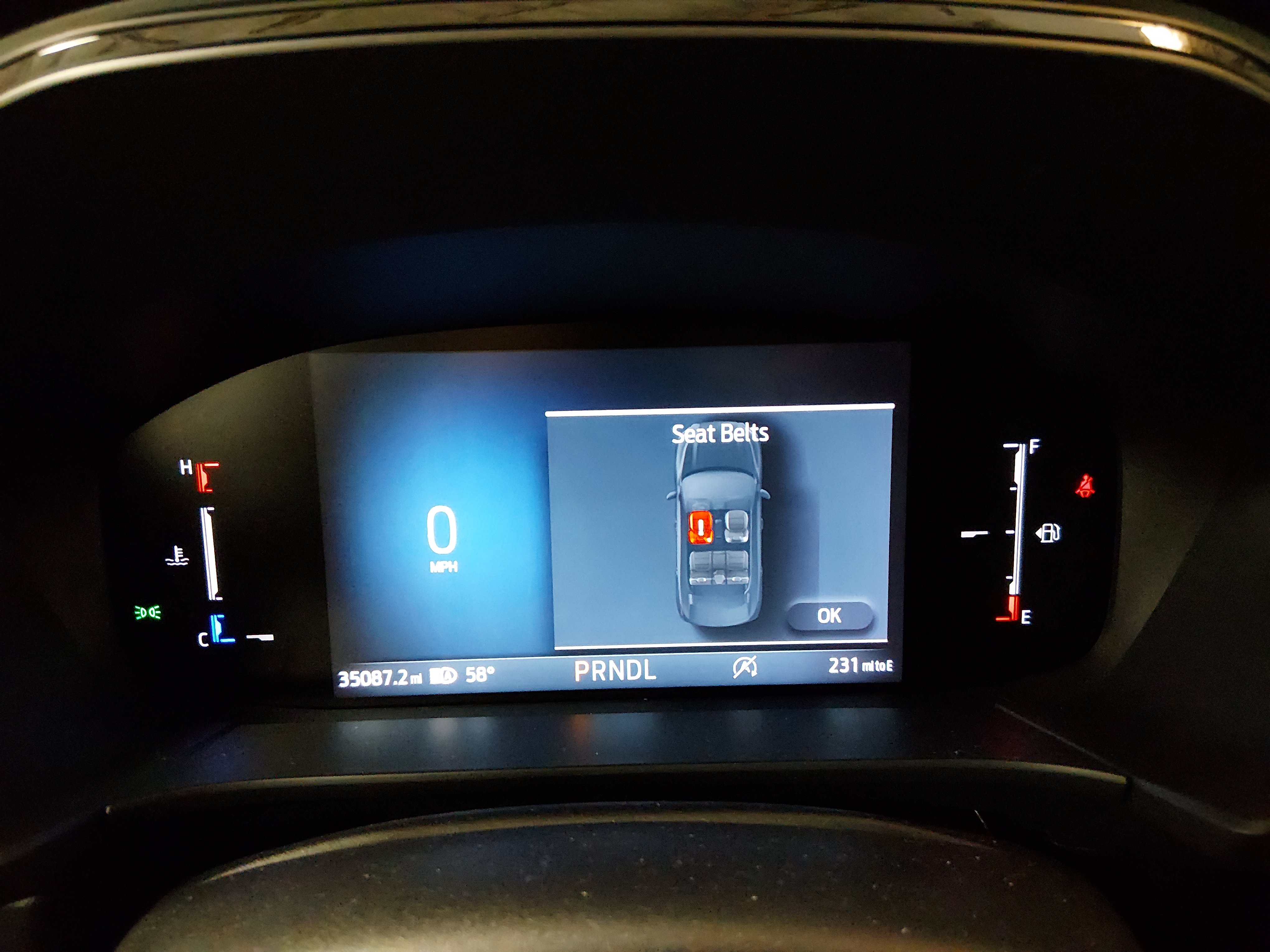 2025 Ford Escape ST-Line - Photo 14