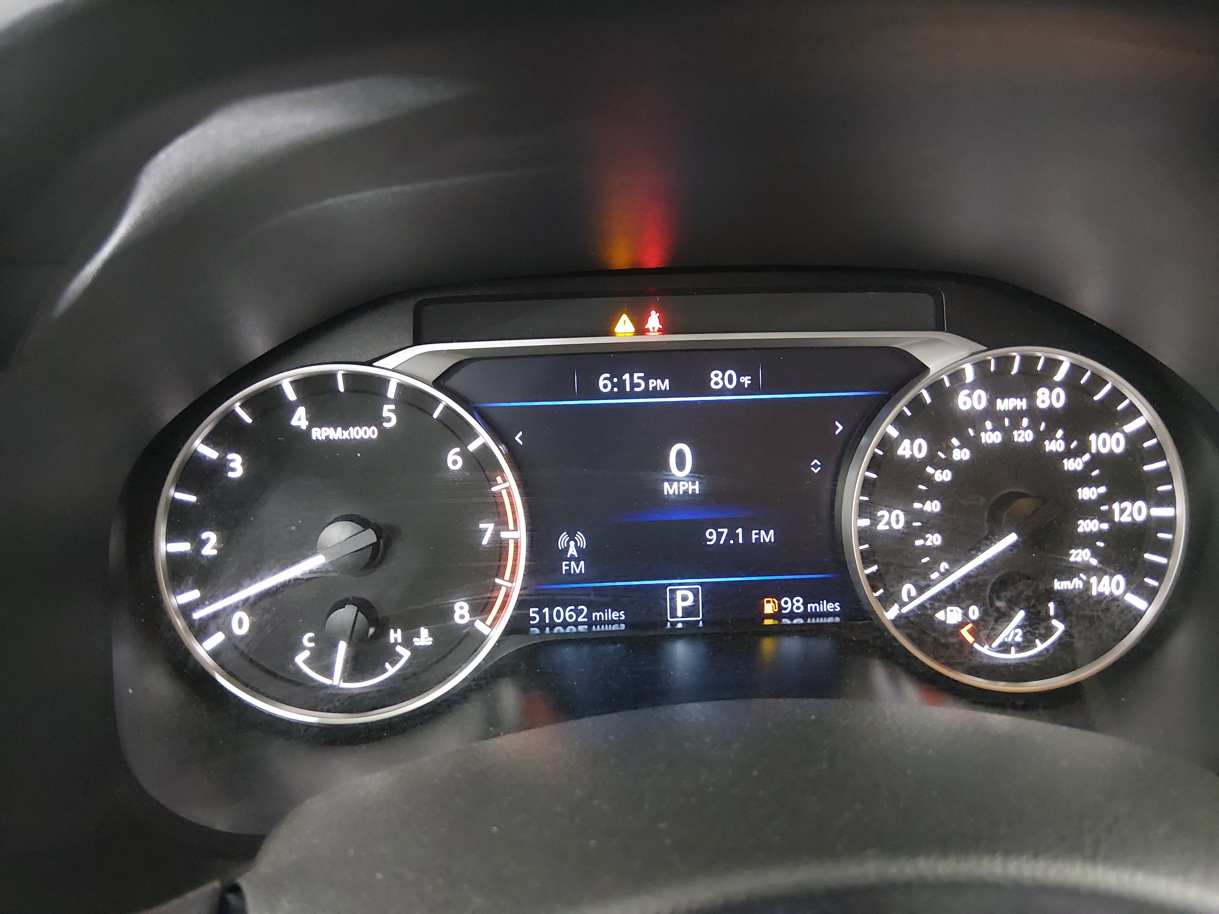 2024 Nissan Altima SV - Photo 14