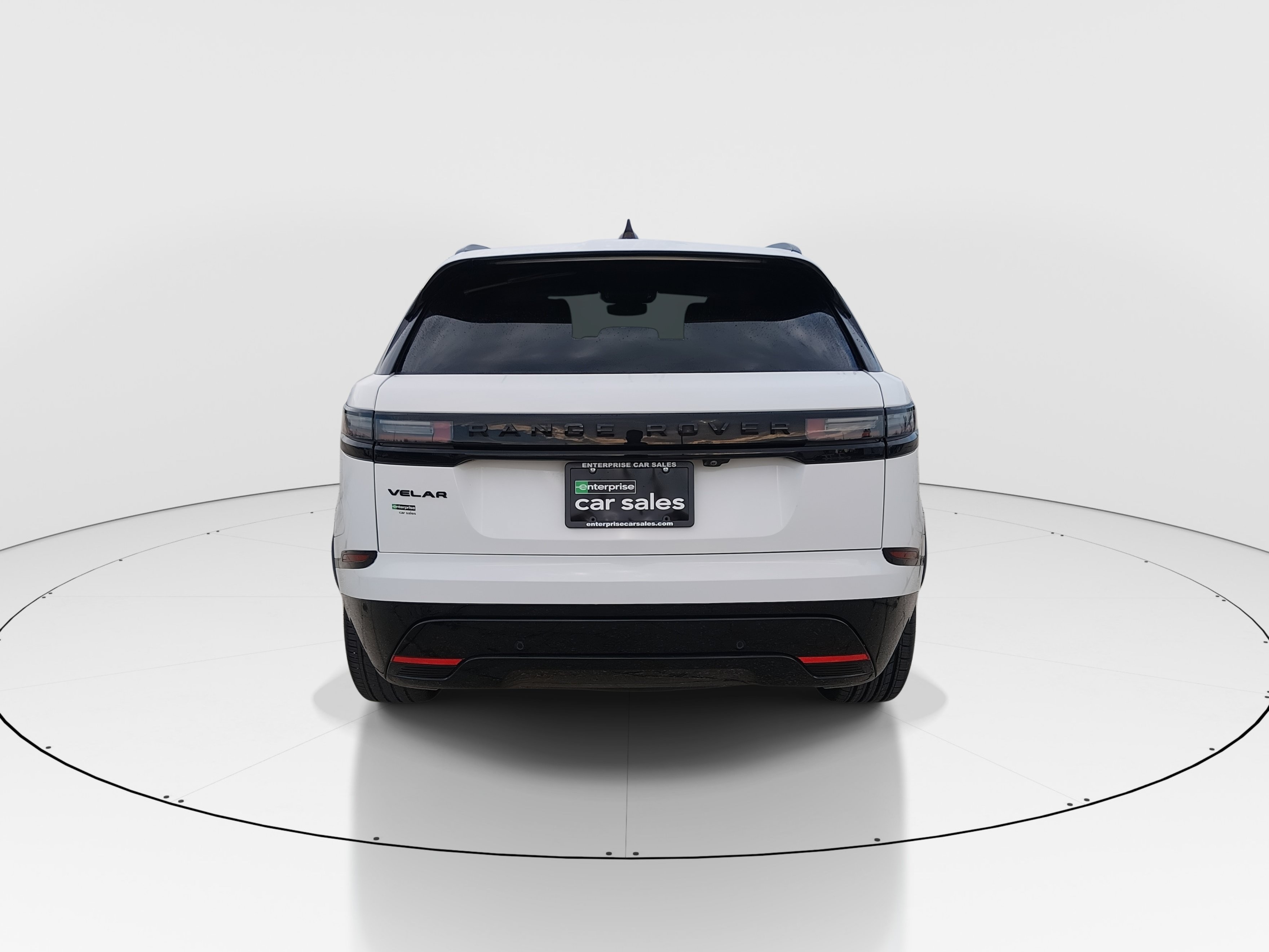 2025 Land Rover Range Rover Velar Dynamic SE - Photo 6