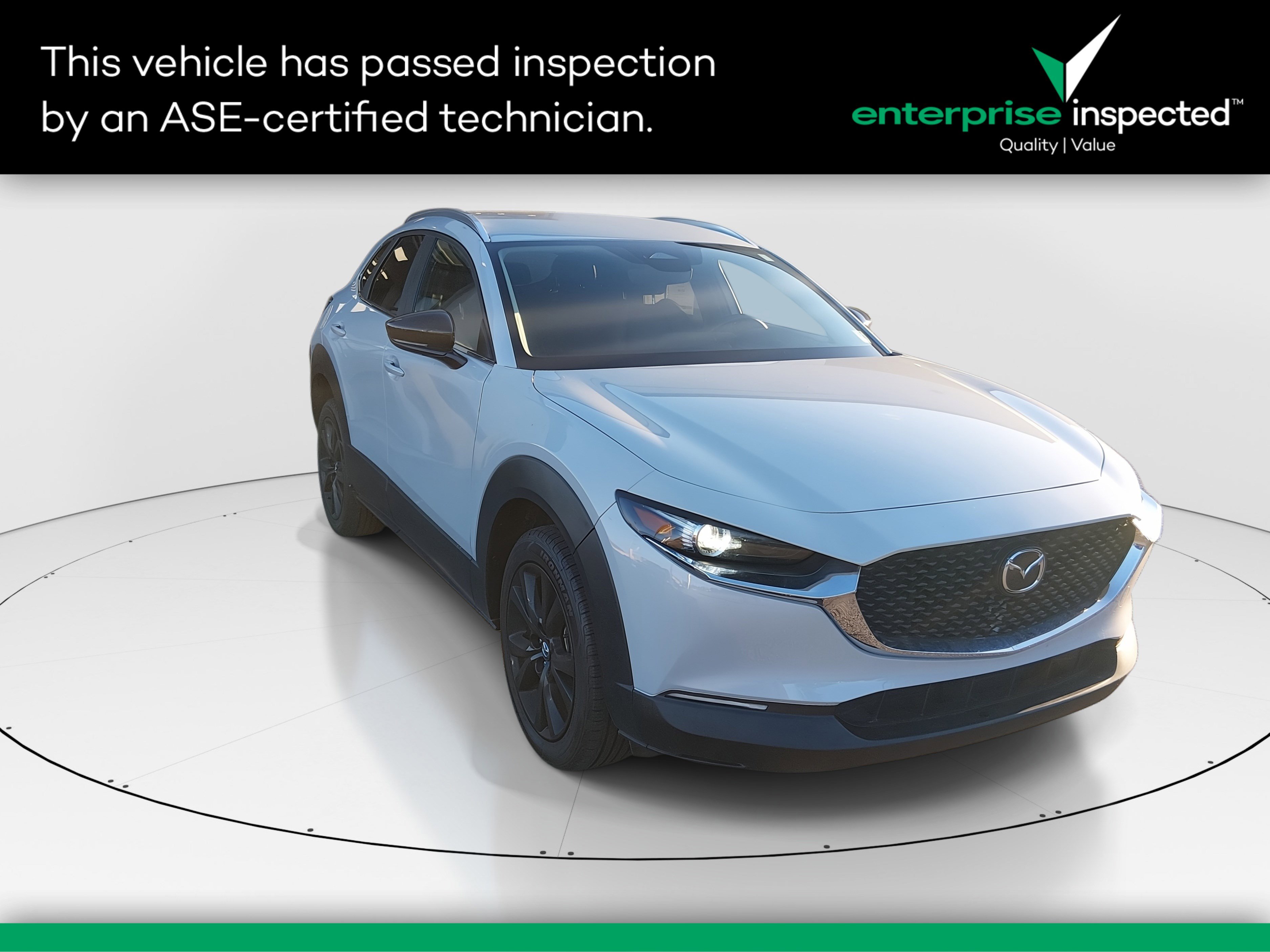 2024 Mazda CX-30
