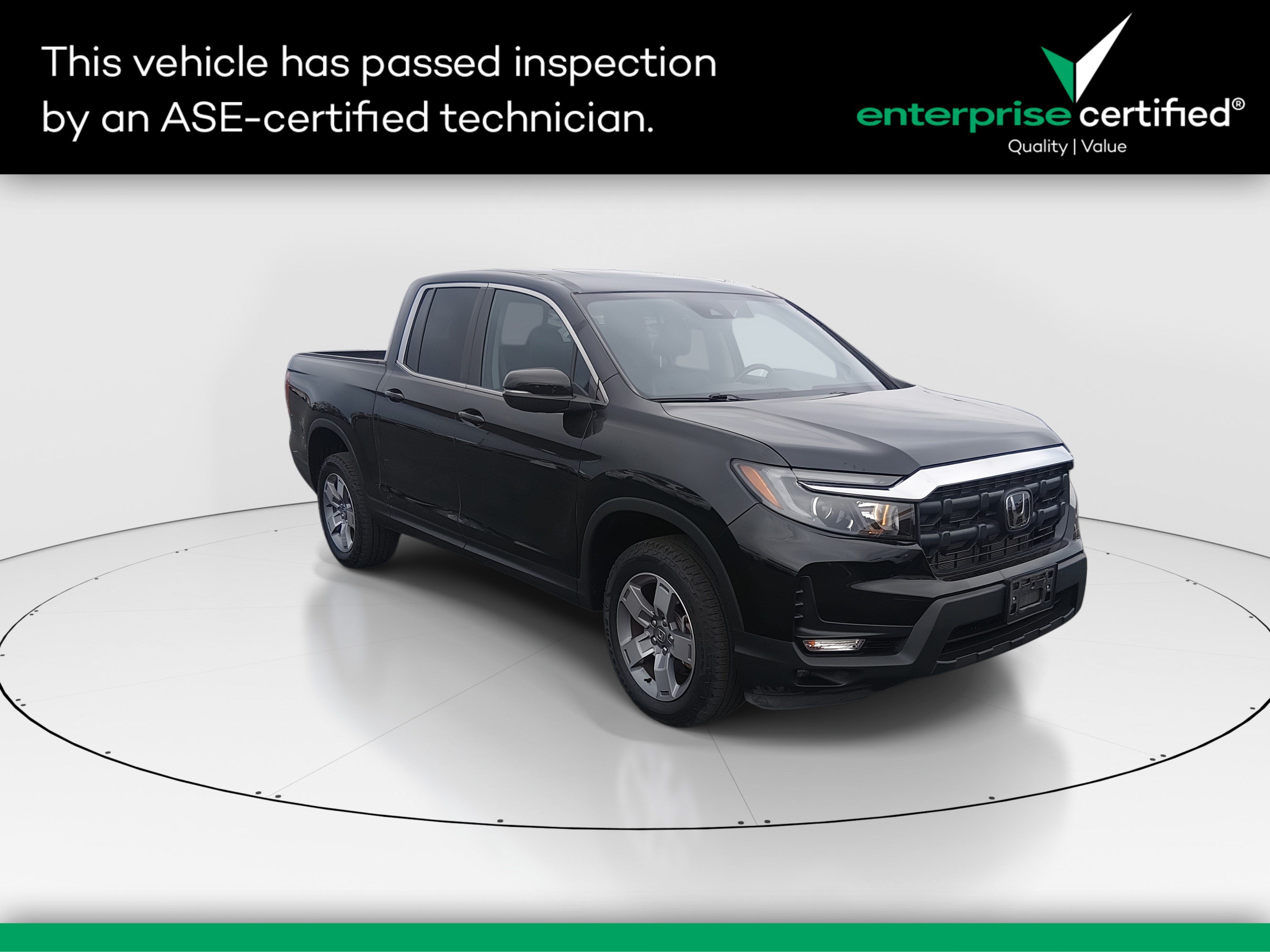 2025 Honda Ridgeline