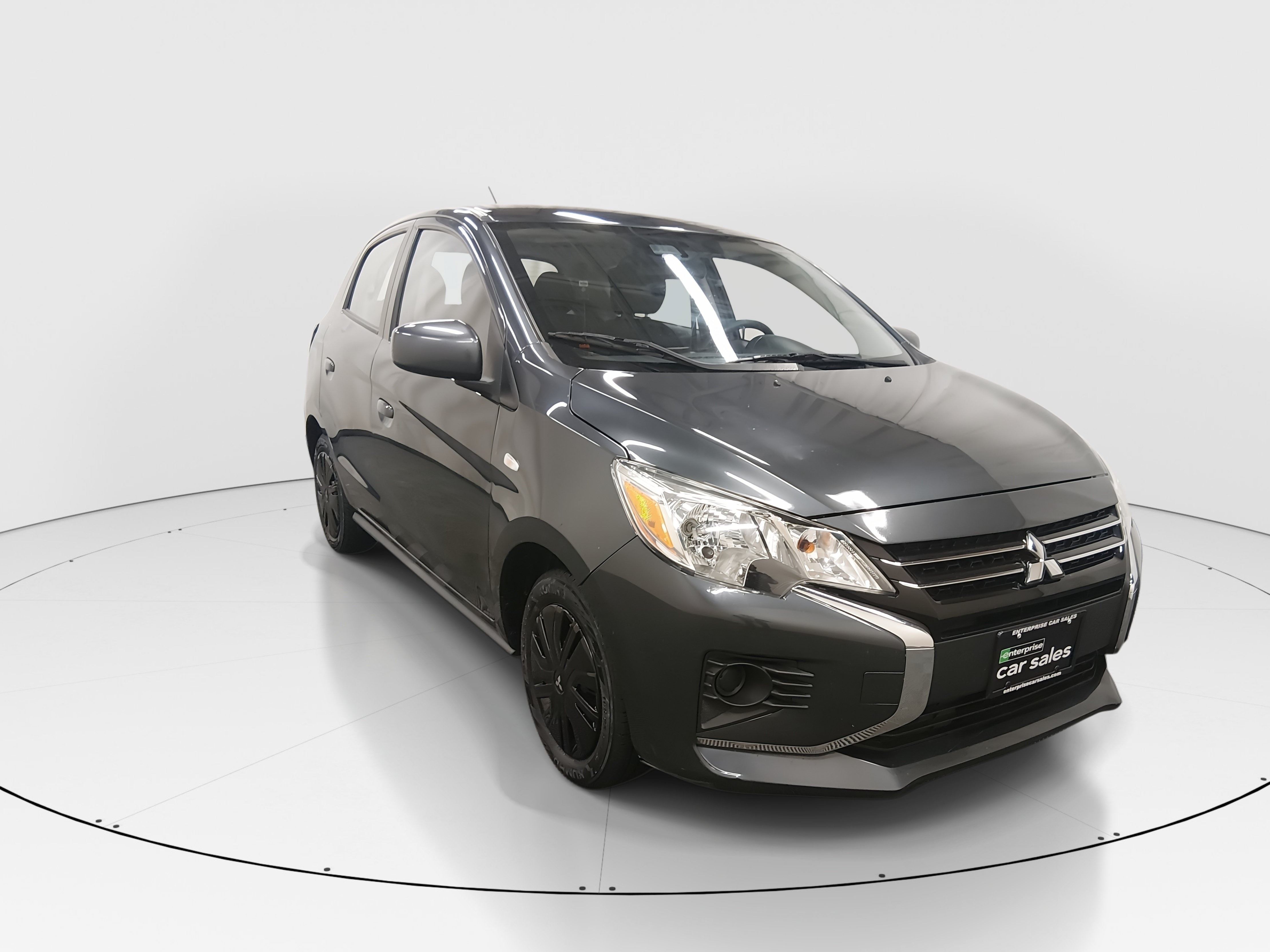 2024 Mitsubishi Mirage