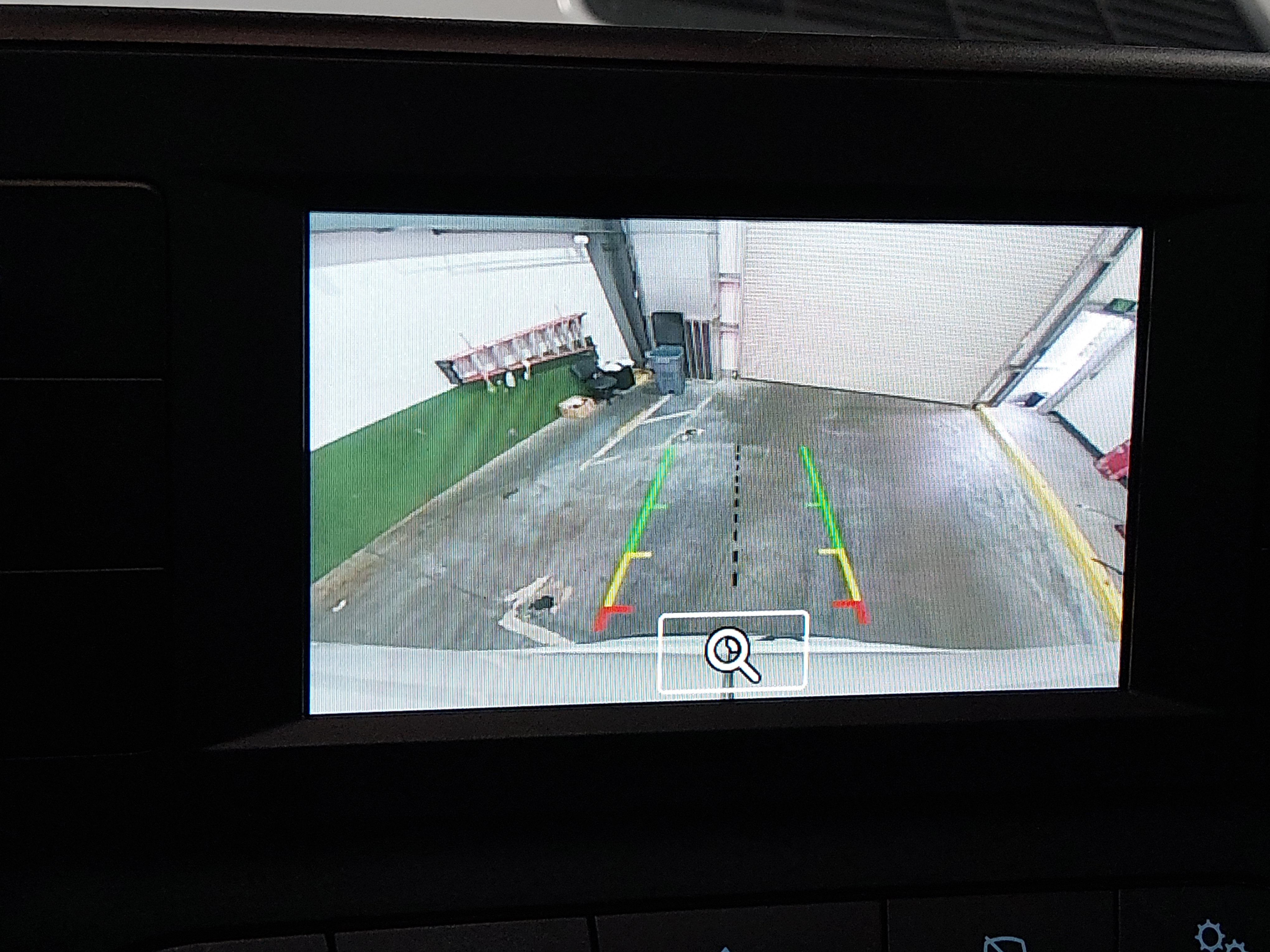 2023 Ford Transit Van Base - Photo 17