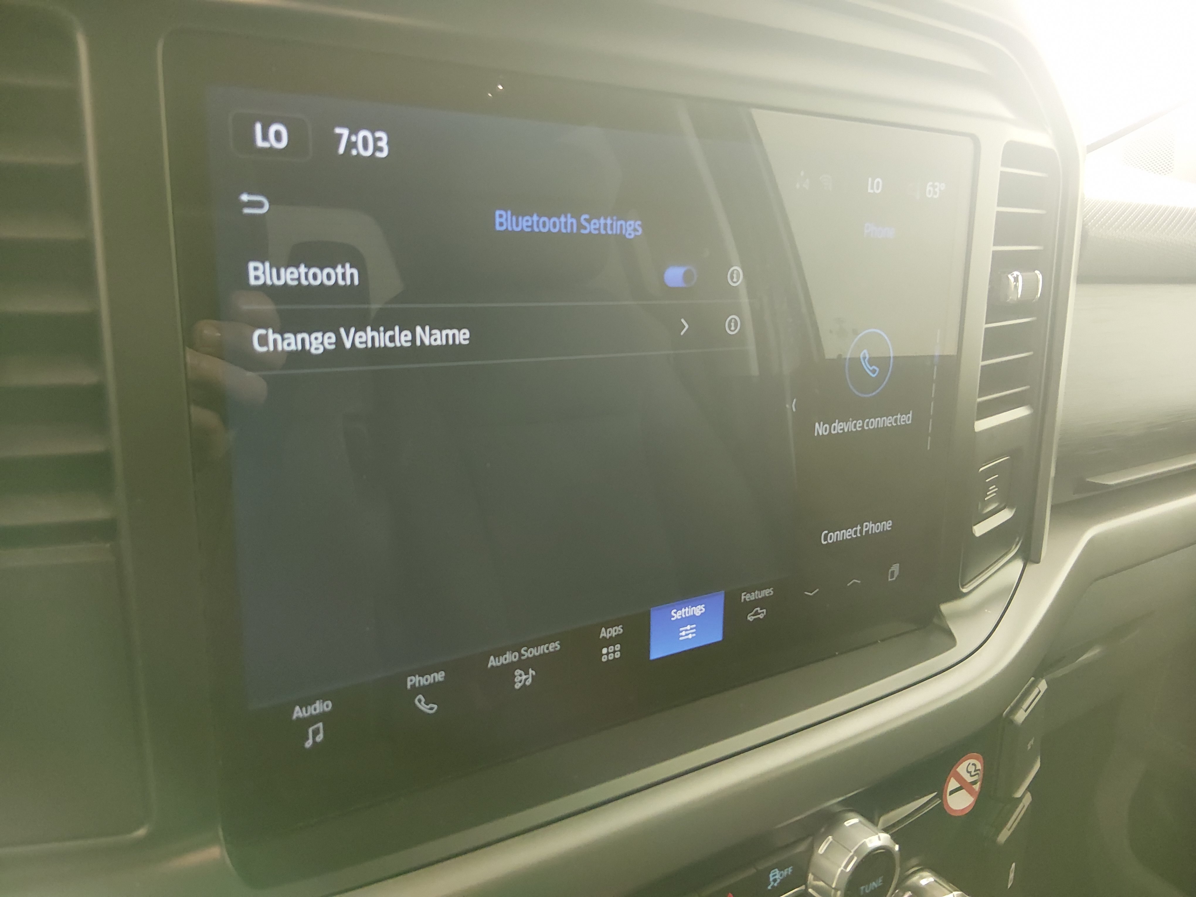 2025 Ford F-150 XLT - Photo 17