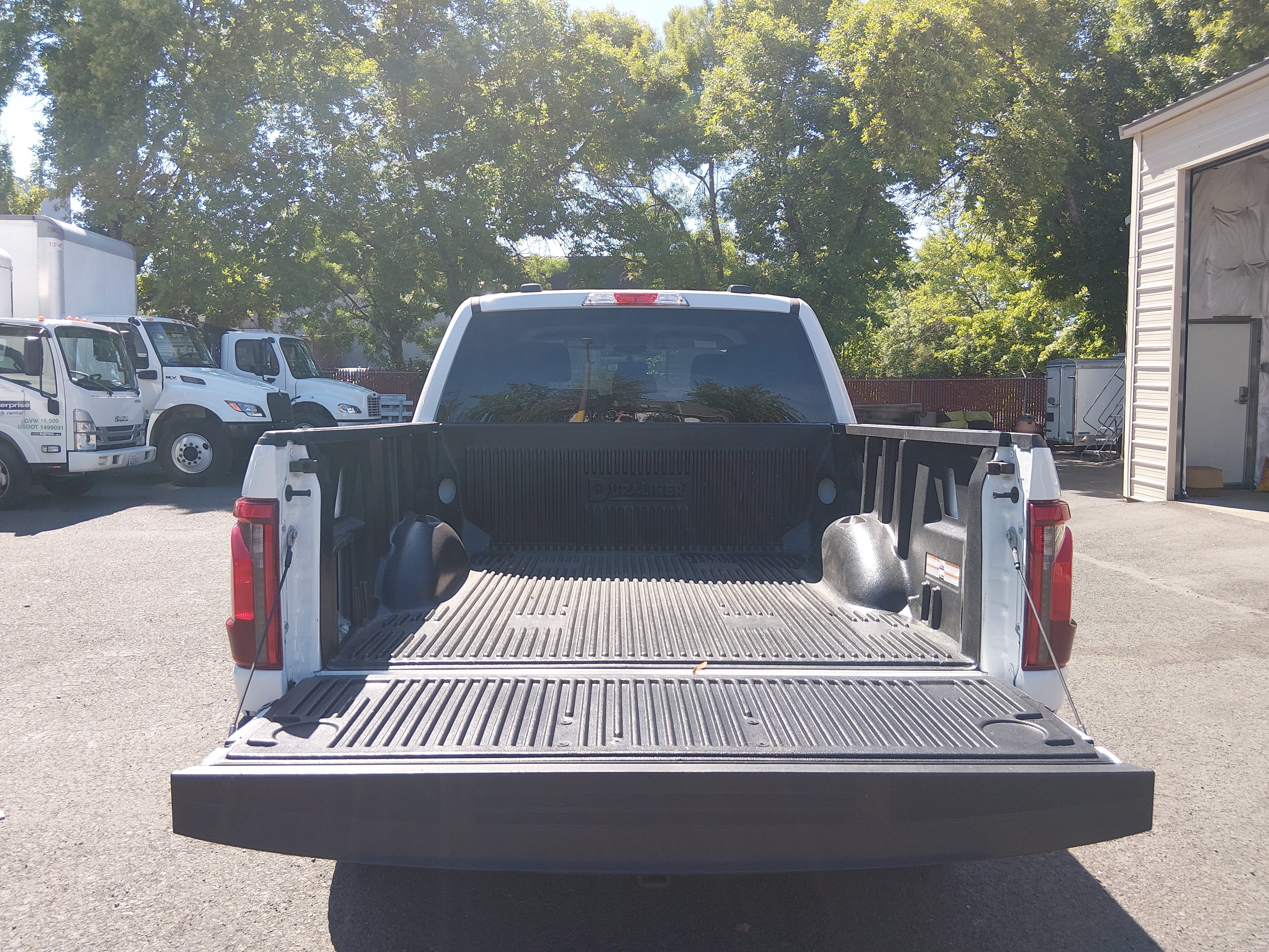 2025 Ford F-150 XLT - Photo 11