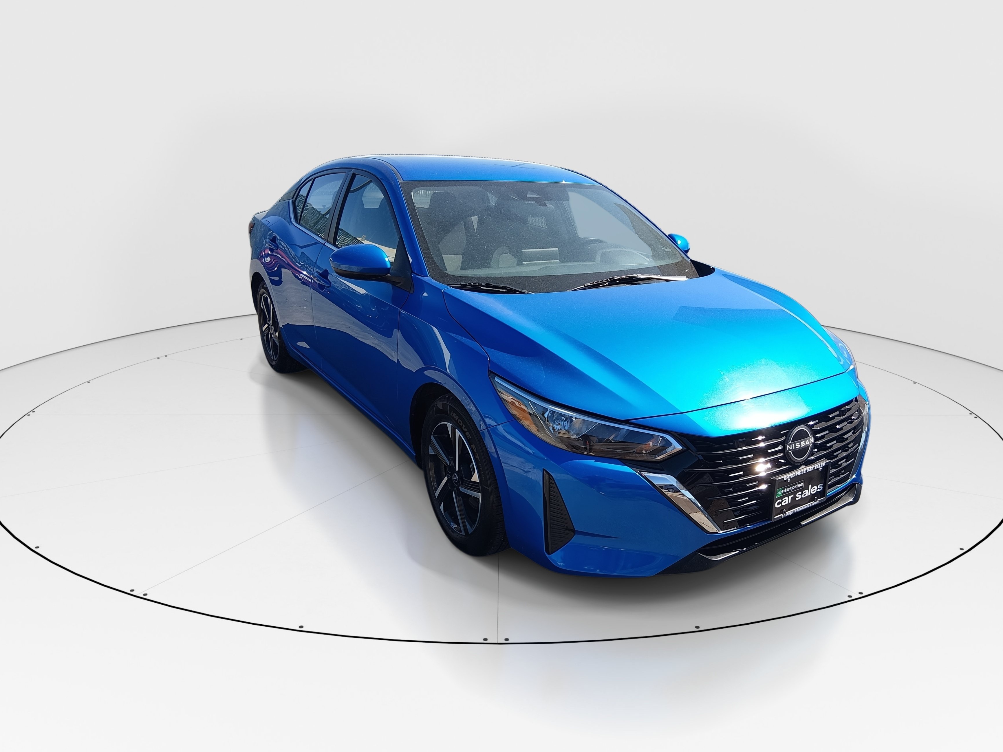 2024 Nissan Sentra