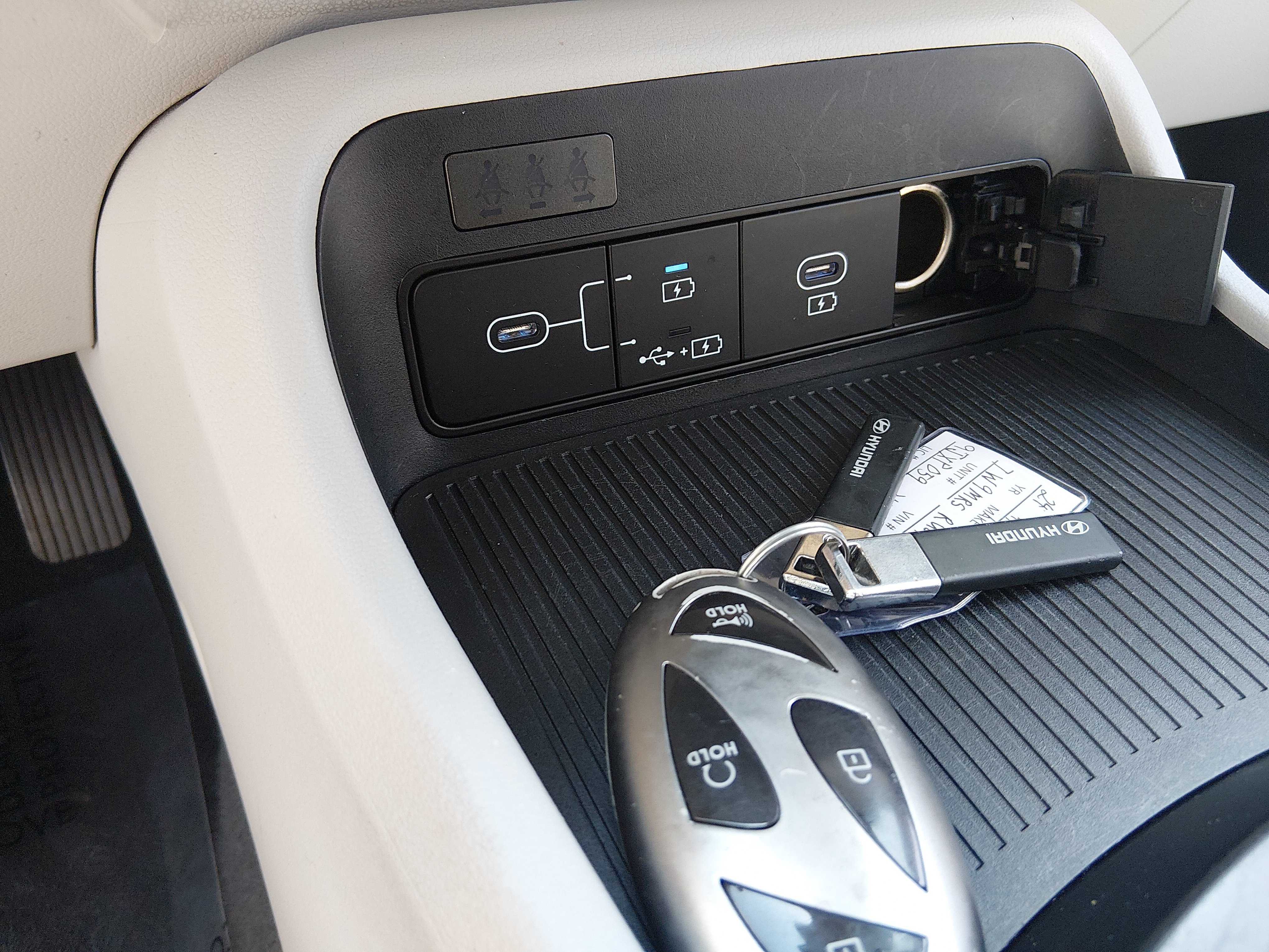 2024 Hyundai Kona SEL - Photo 18