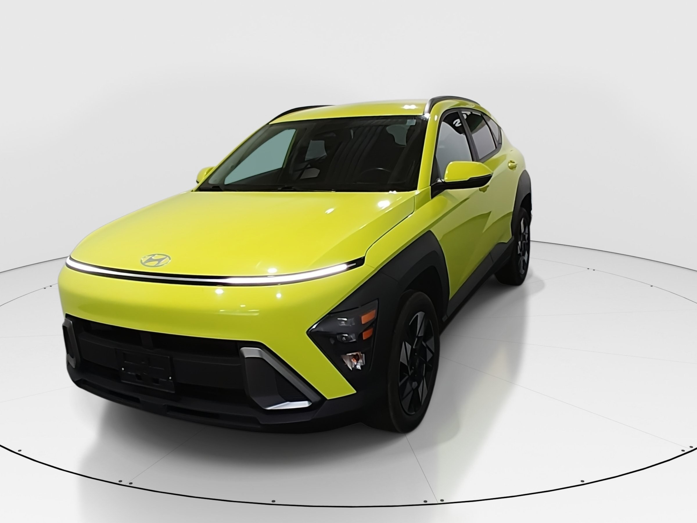 2024 Hyundai Kona SEL - Photo 3