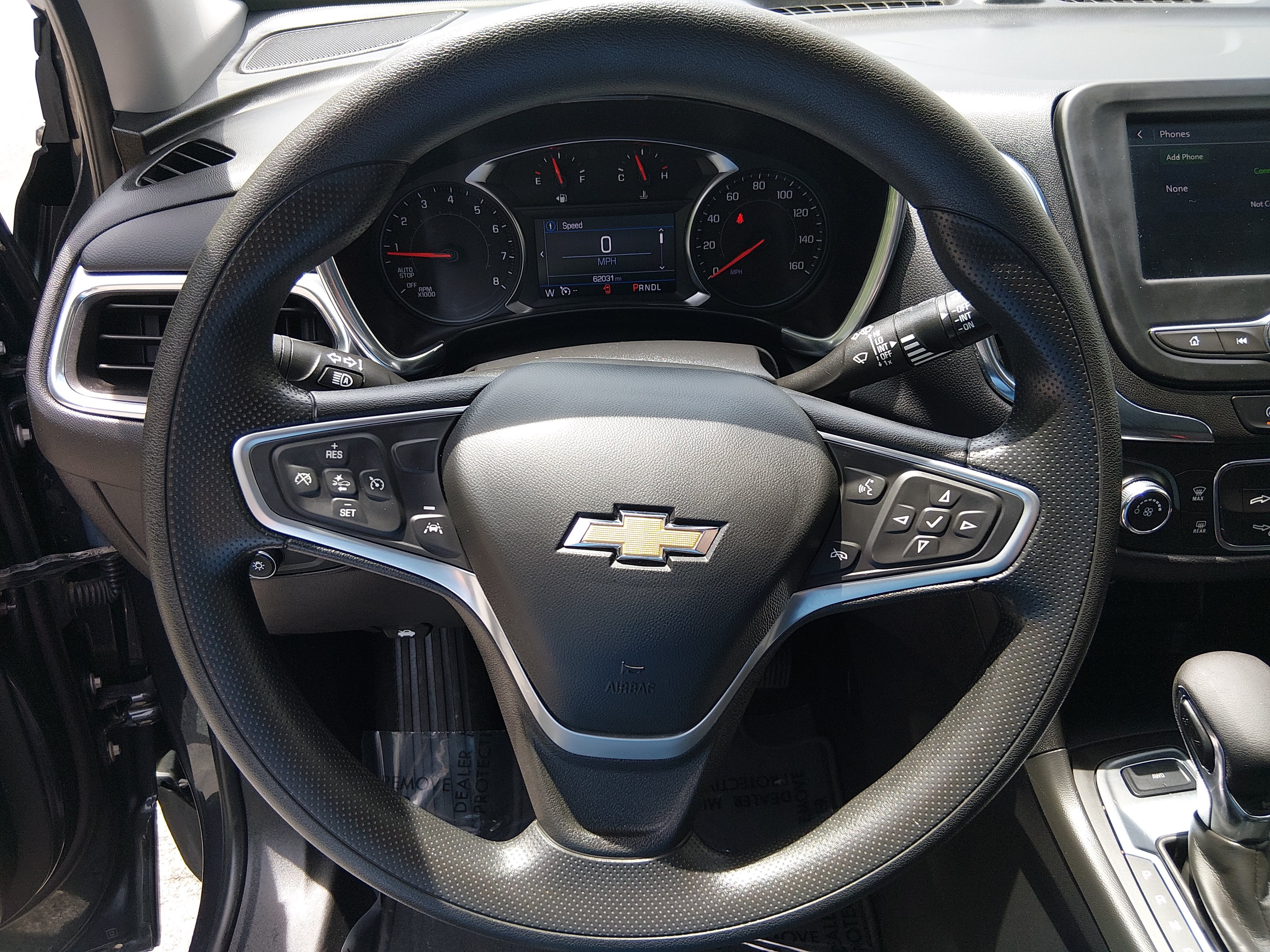 2023 Chevrolet Equinox LT - Photo 12