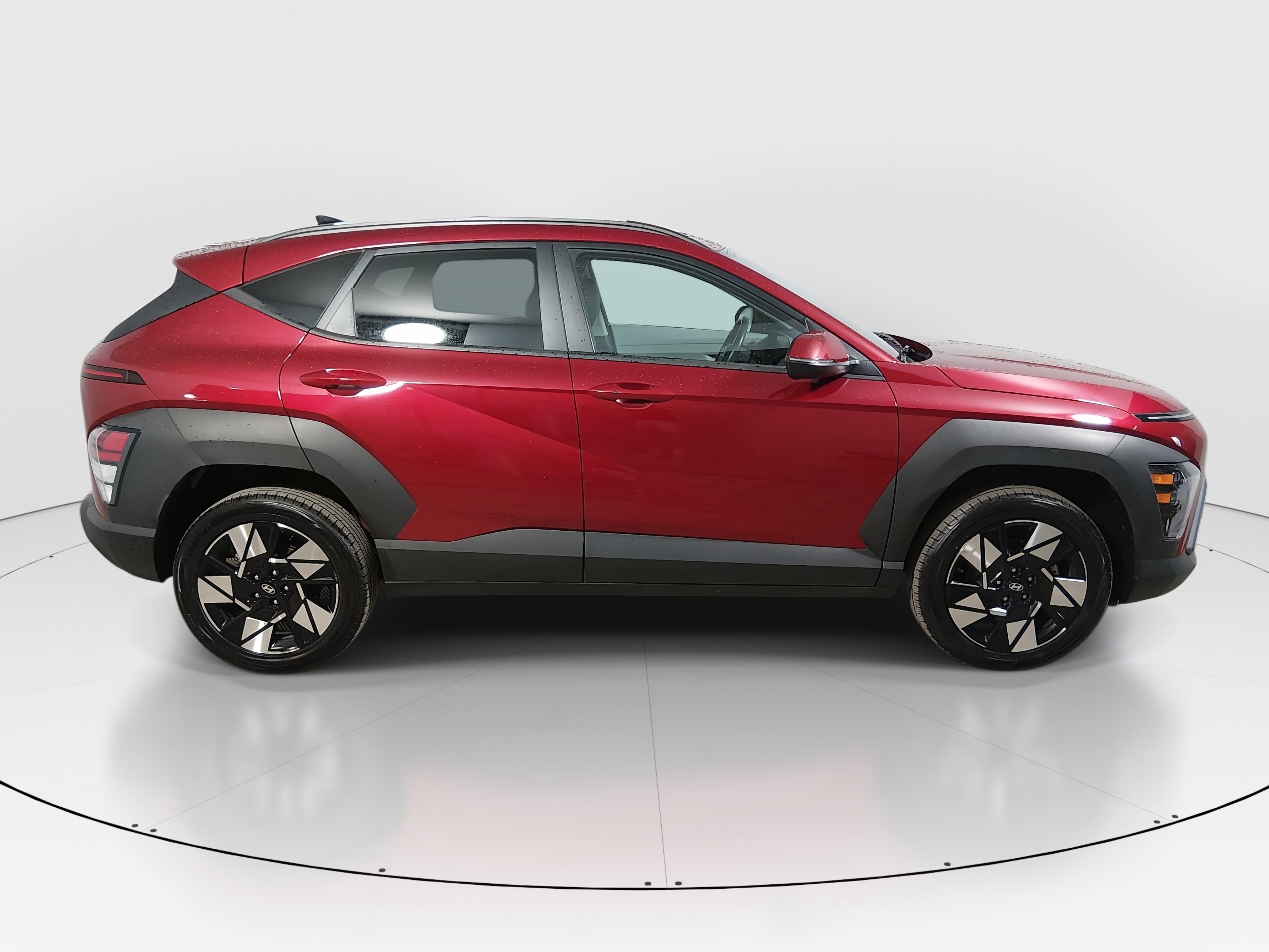 2024 Hyundai Kona SEL - Photo 8