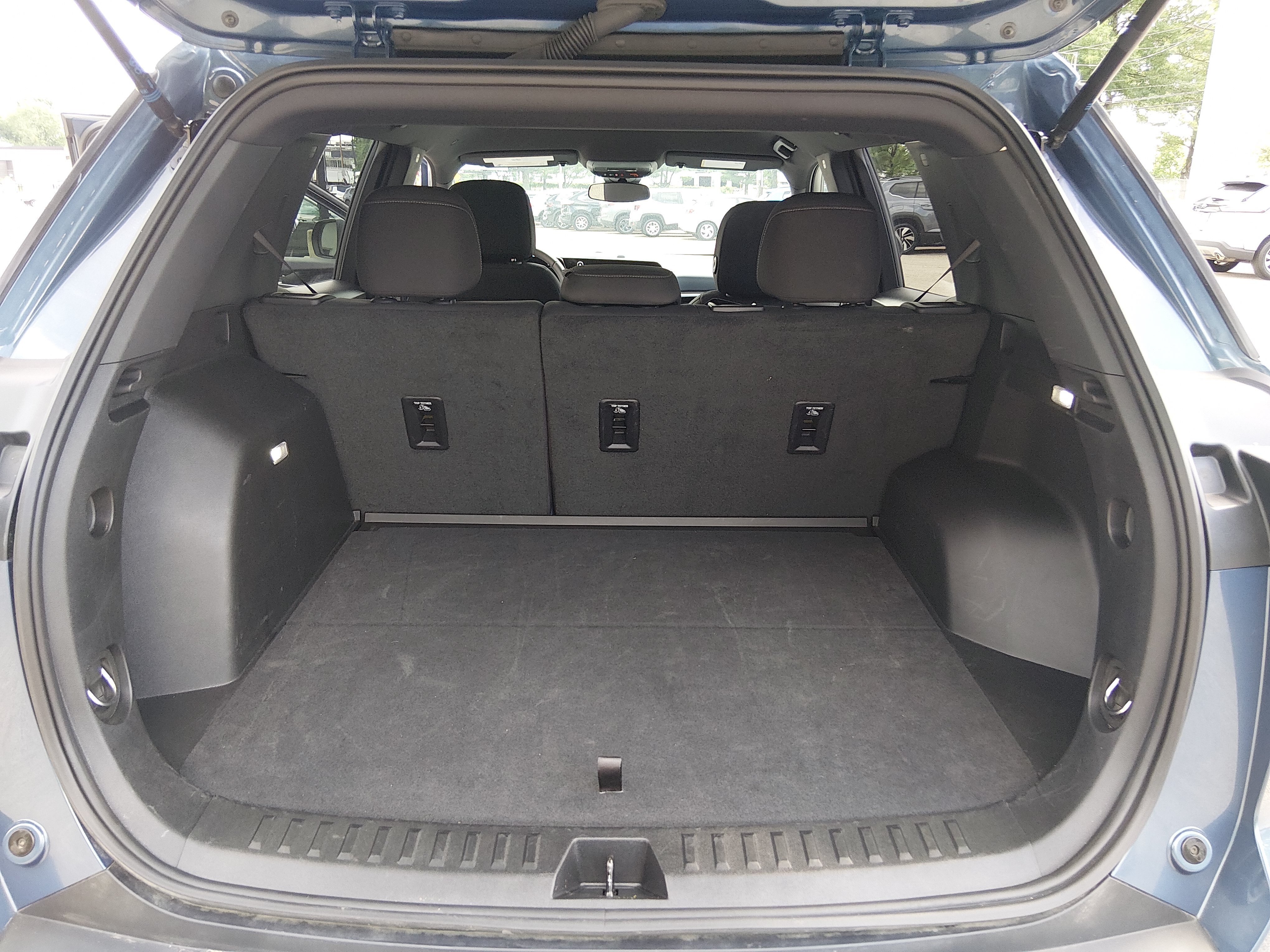2026 Chevrolet Equinox LT - Photo 11