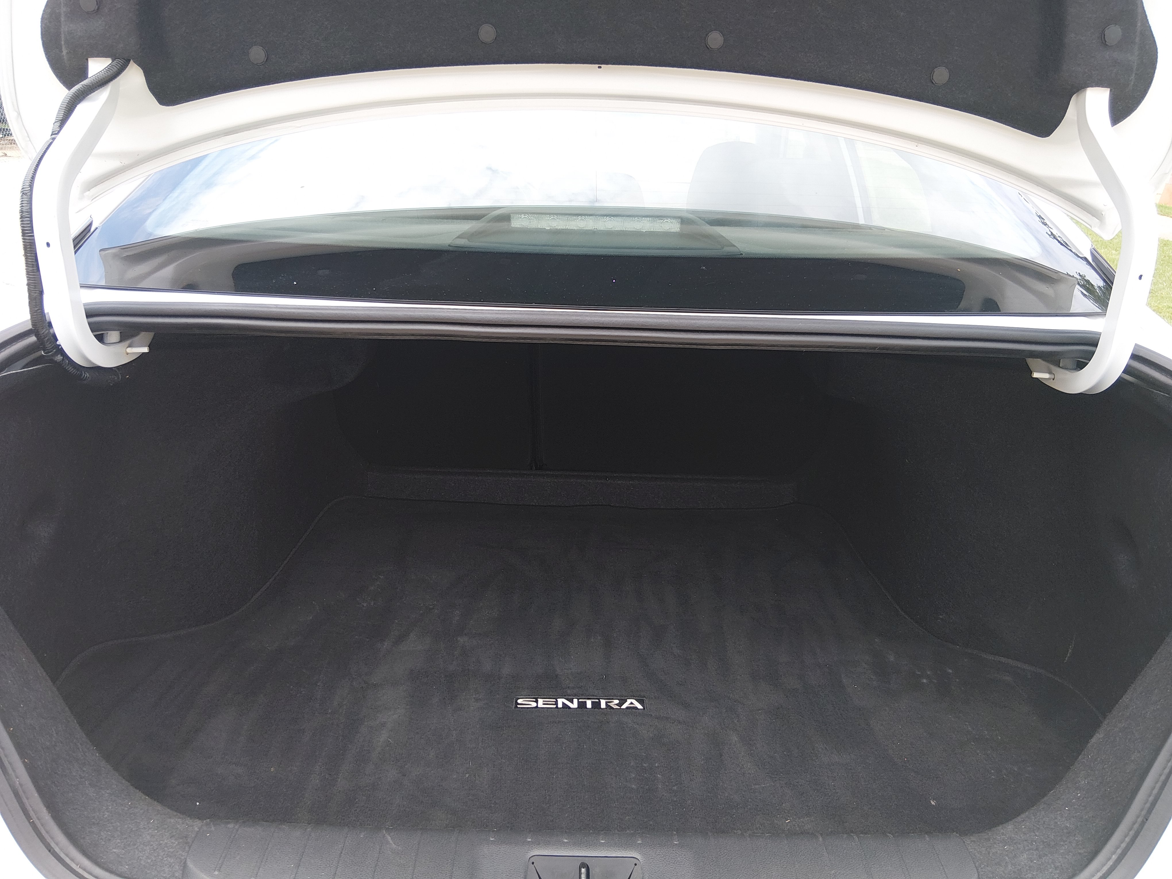 2024 Nissan Sentra SV - Photo 11