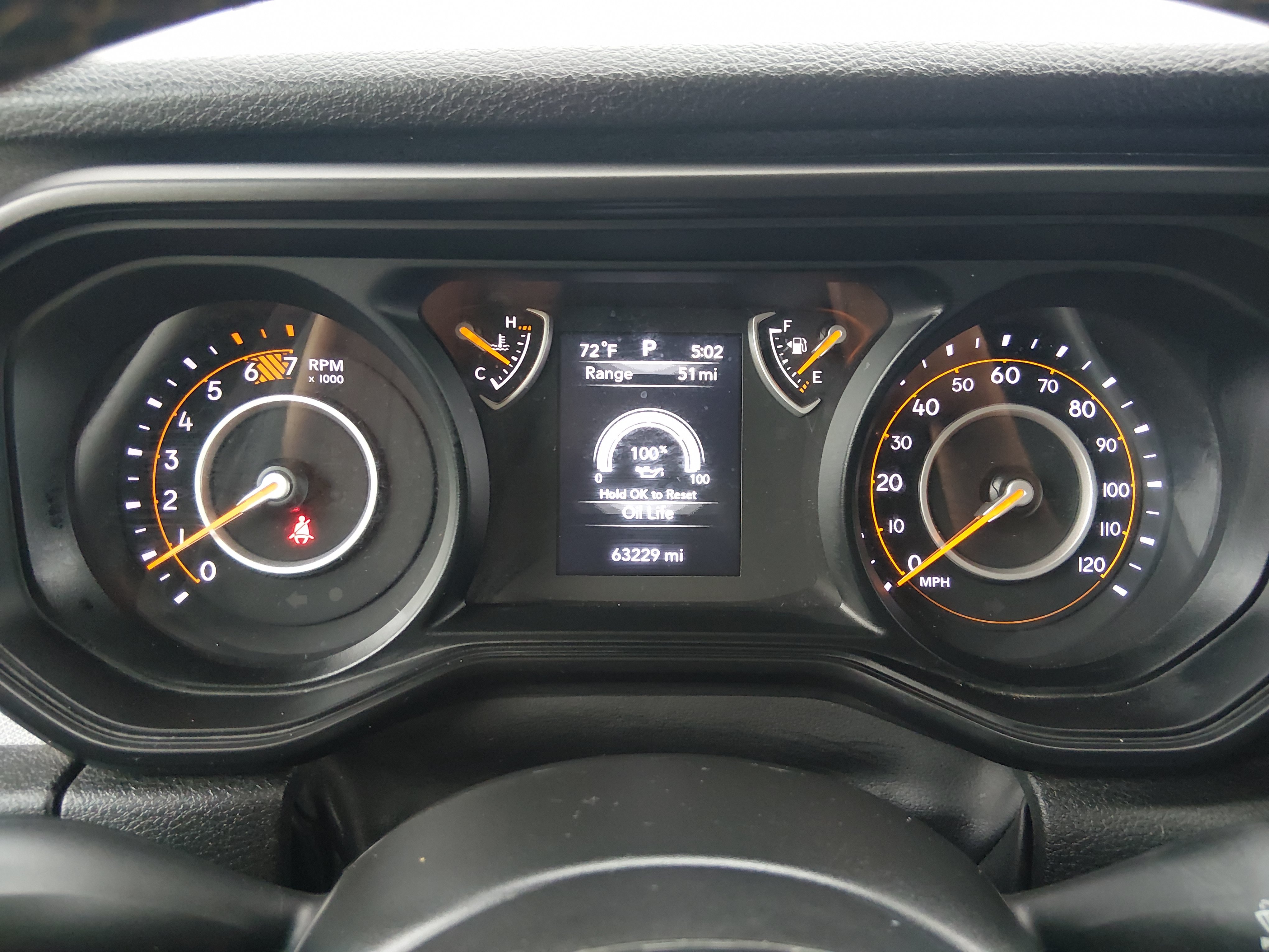 2024 Jeep Wrangler 4-Door Willys - Photo 14