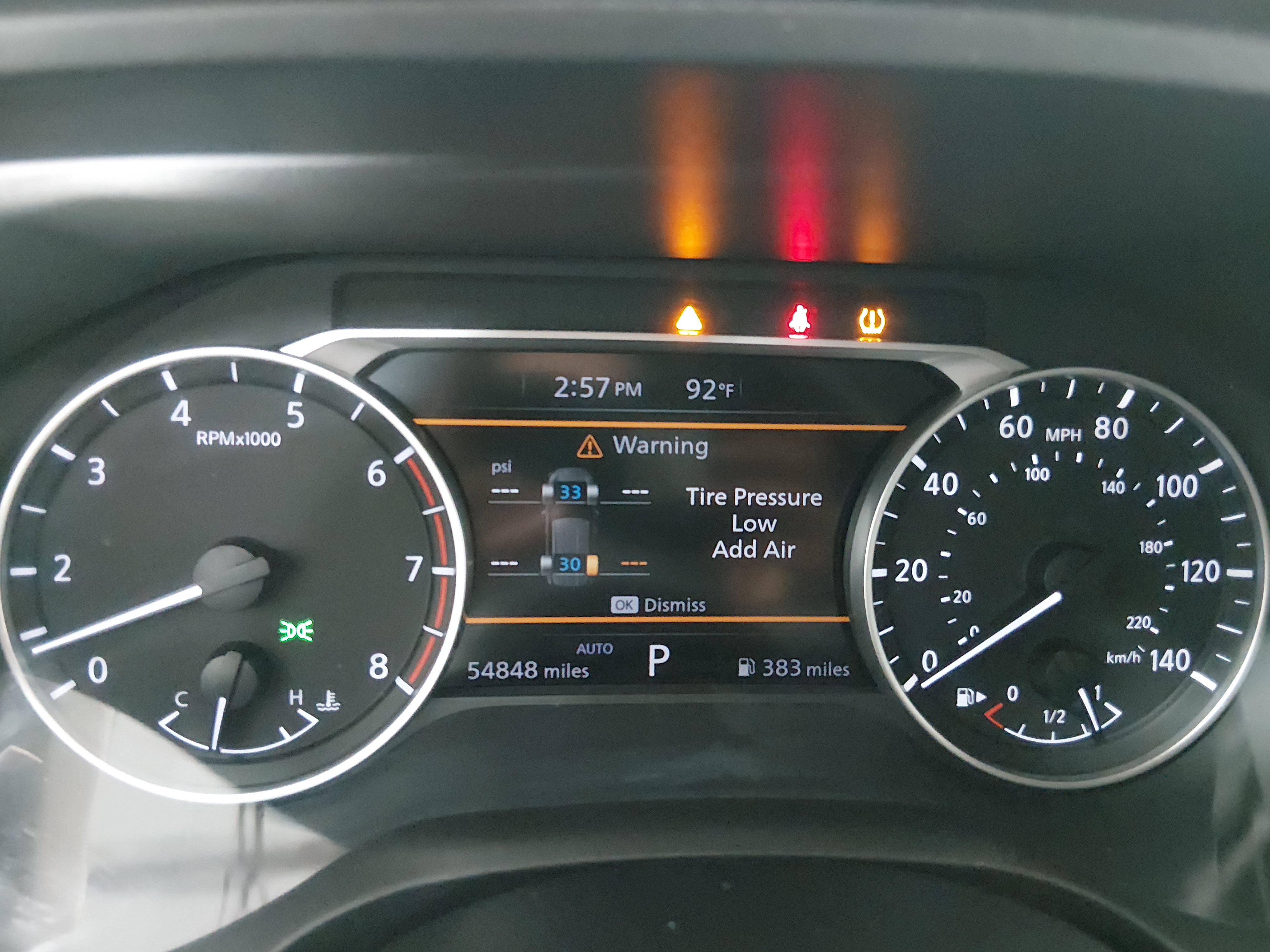 2024 Nissan Rogue SV - Photo 14