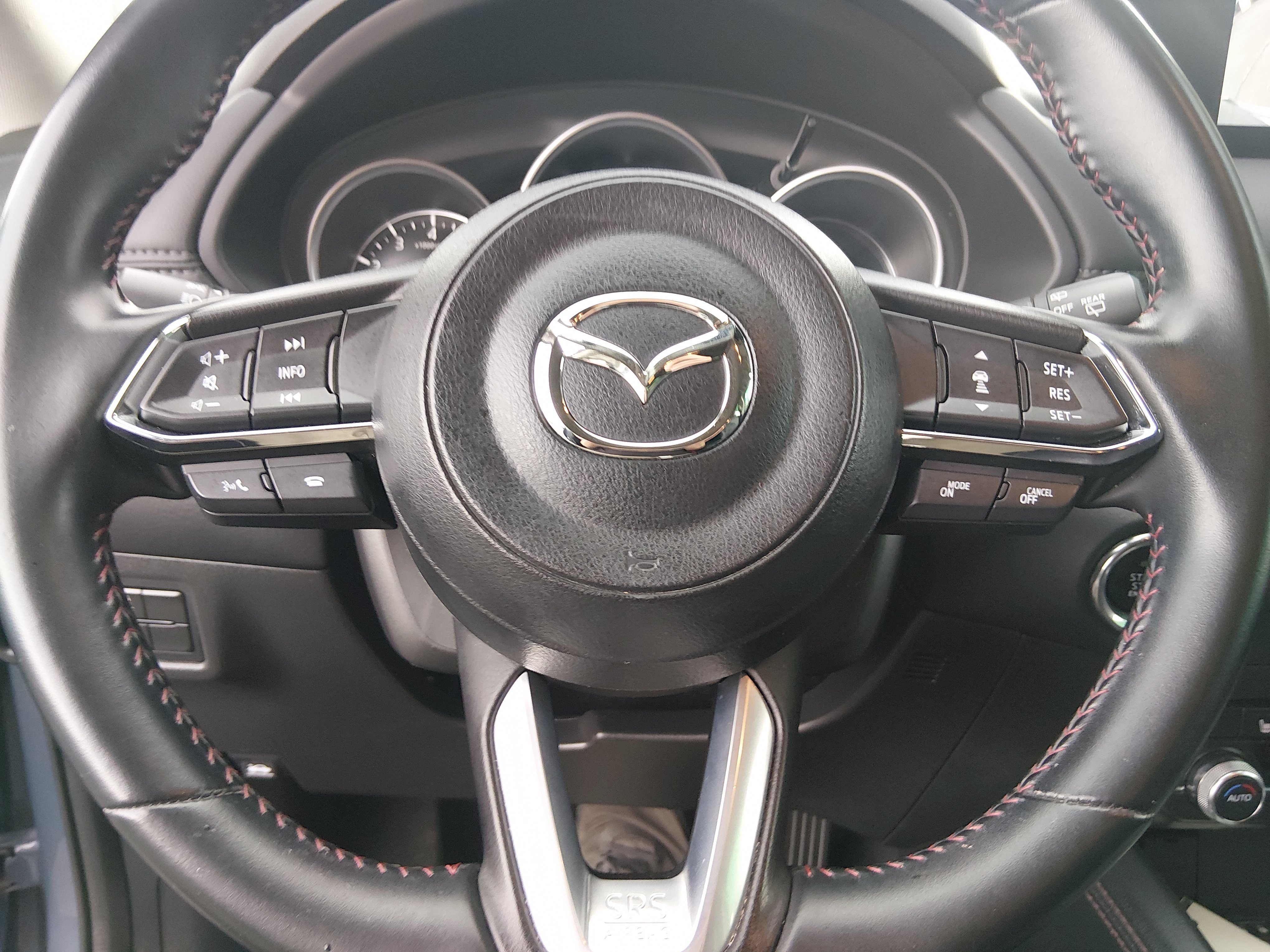 2024 Mazda CX-5 S Carbon Edition - Photo 12