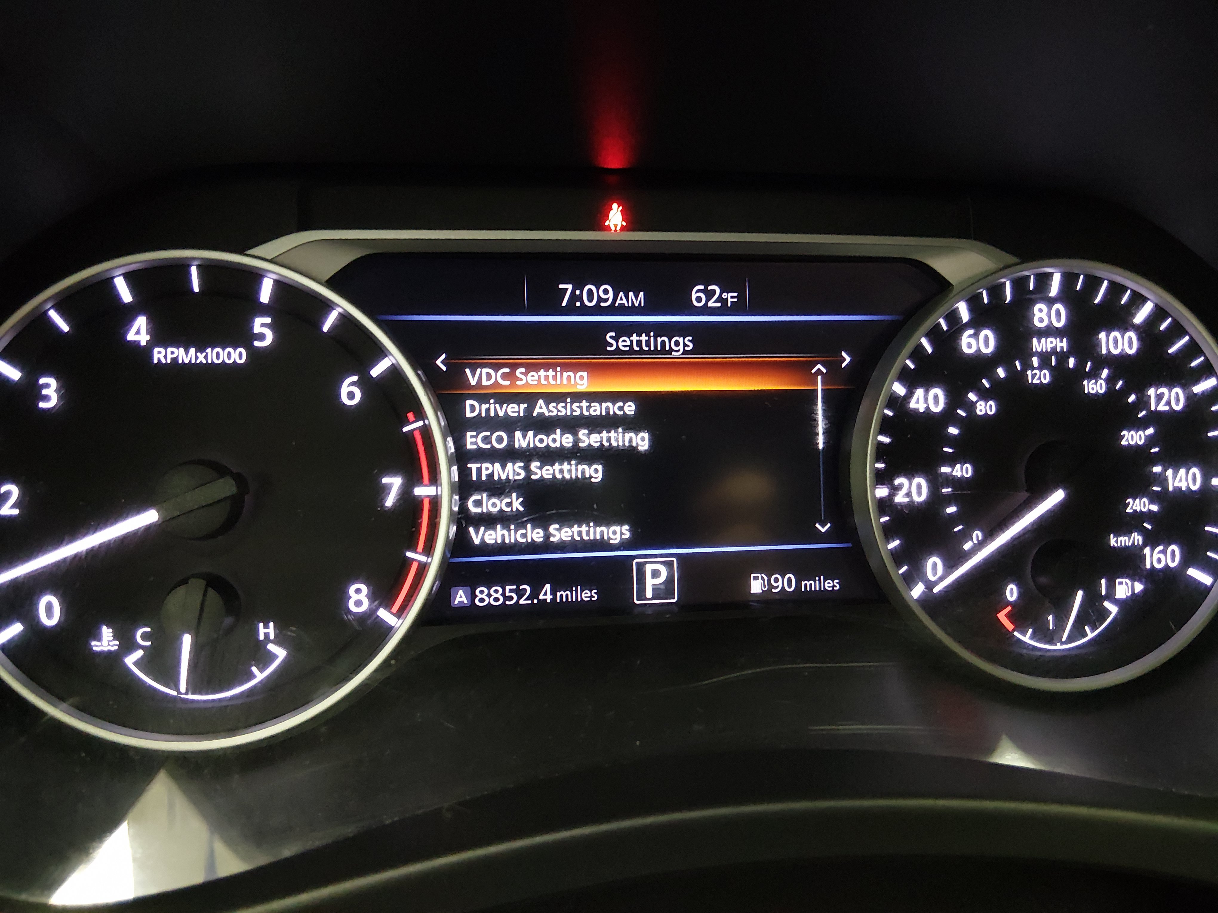 2024 Nissan Sentra SV - Photo 14