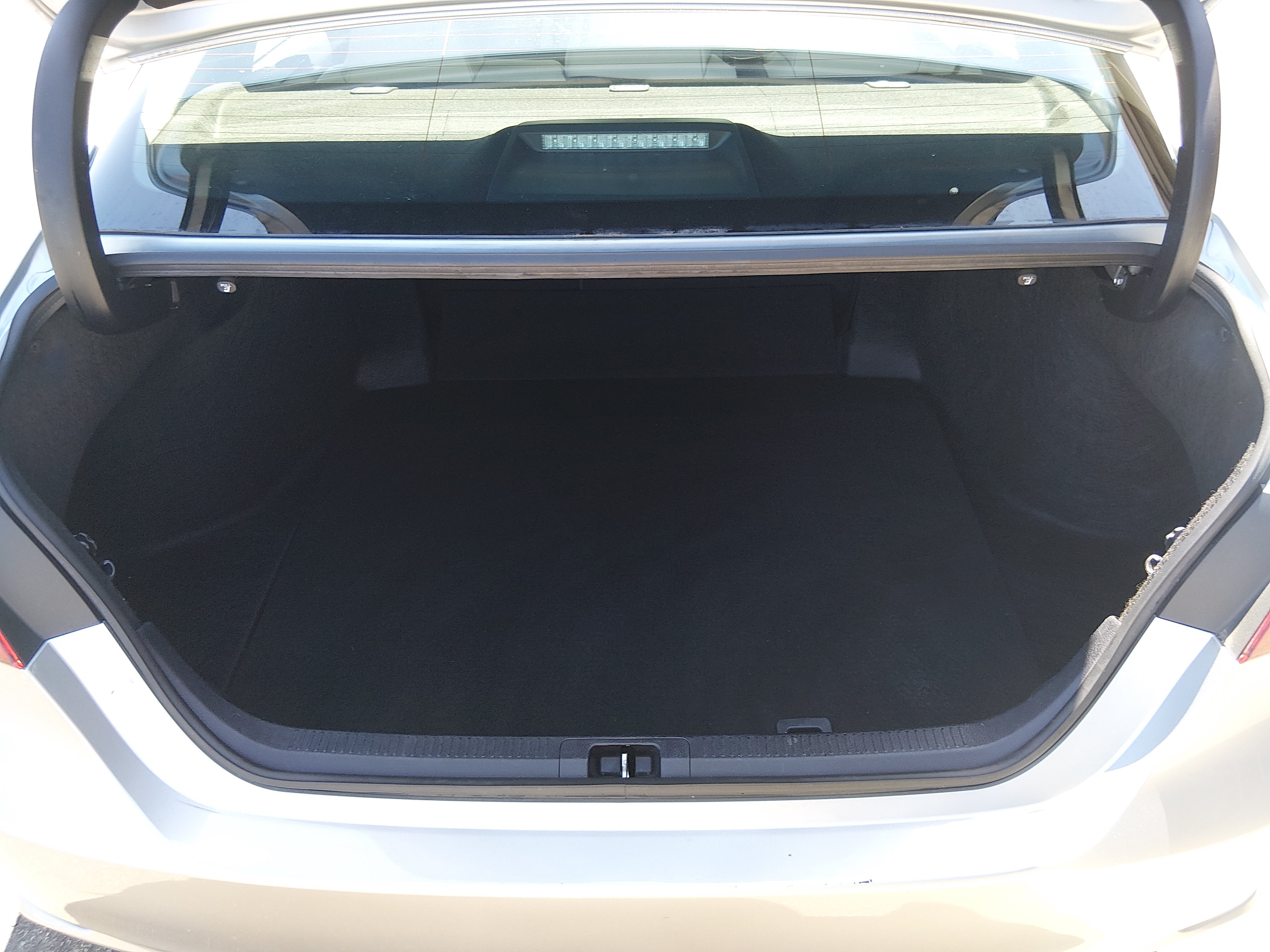 2023 Toyota Camry SE - Photo 11