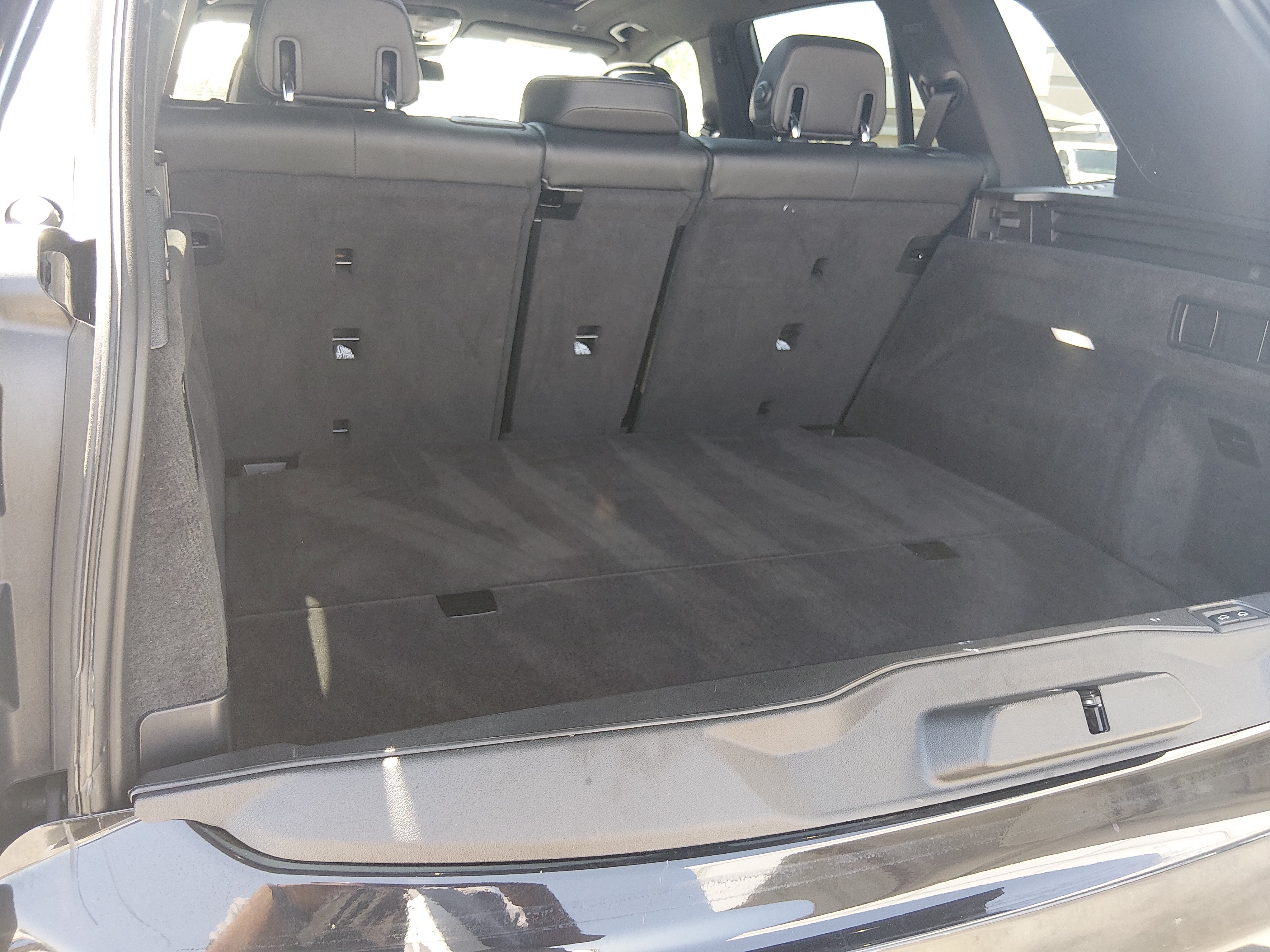 2025 BMW X5 50e - Photo 11