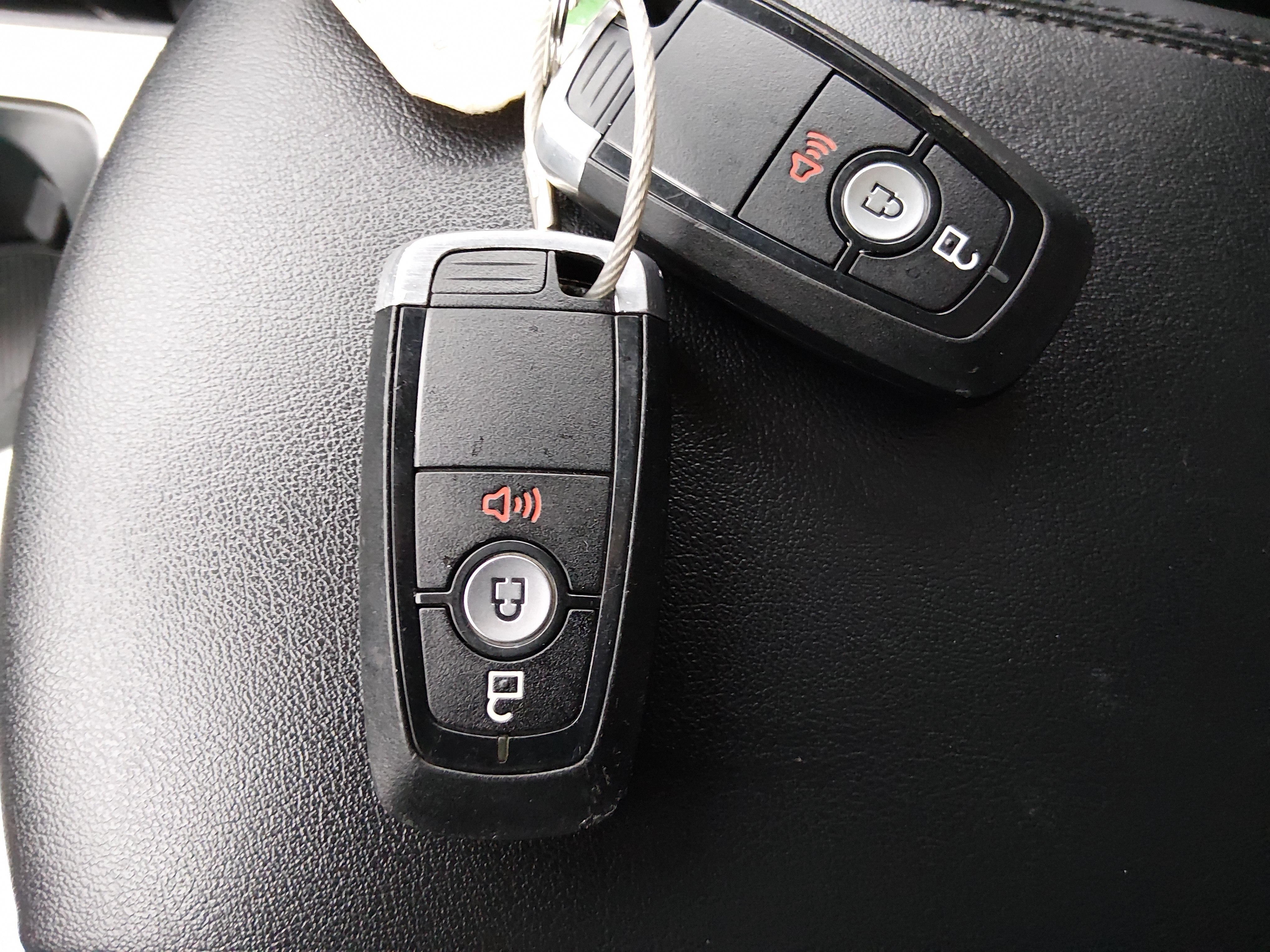 2024 Ford Edge SEL - Photo 15