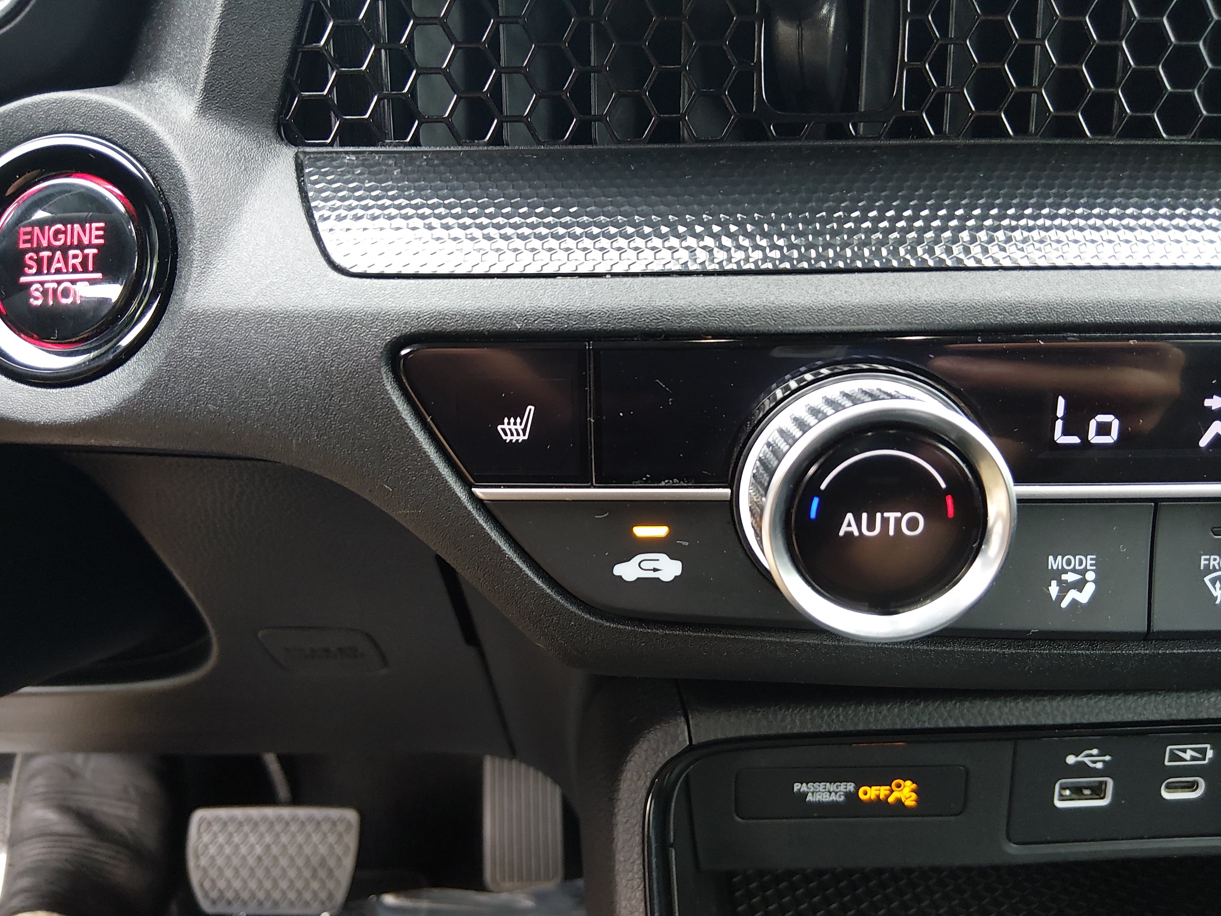 2025 Honda CR-V EX - Photo 17