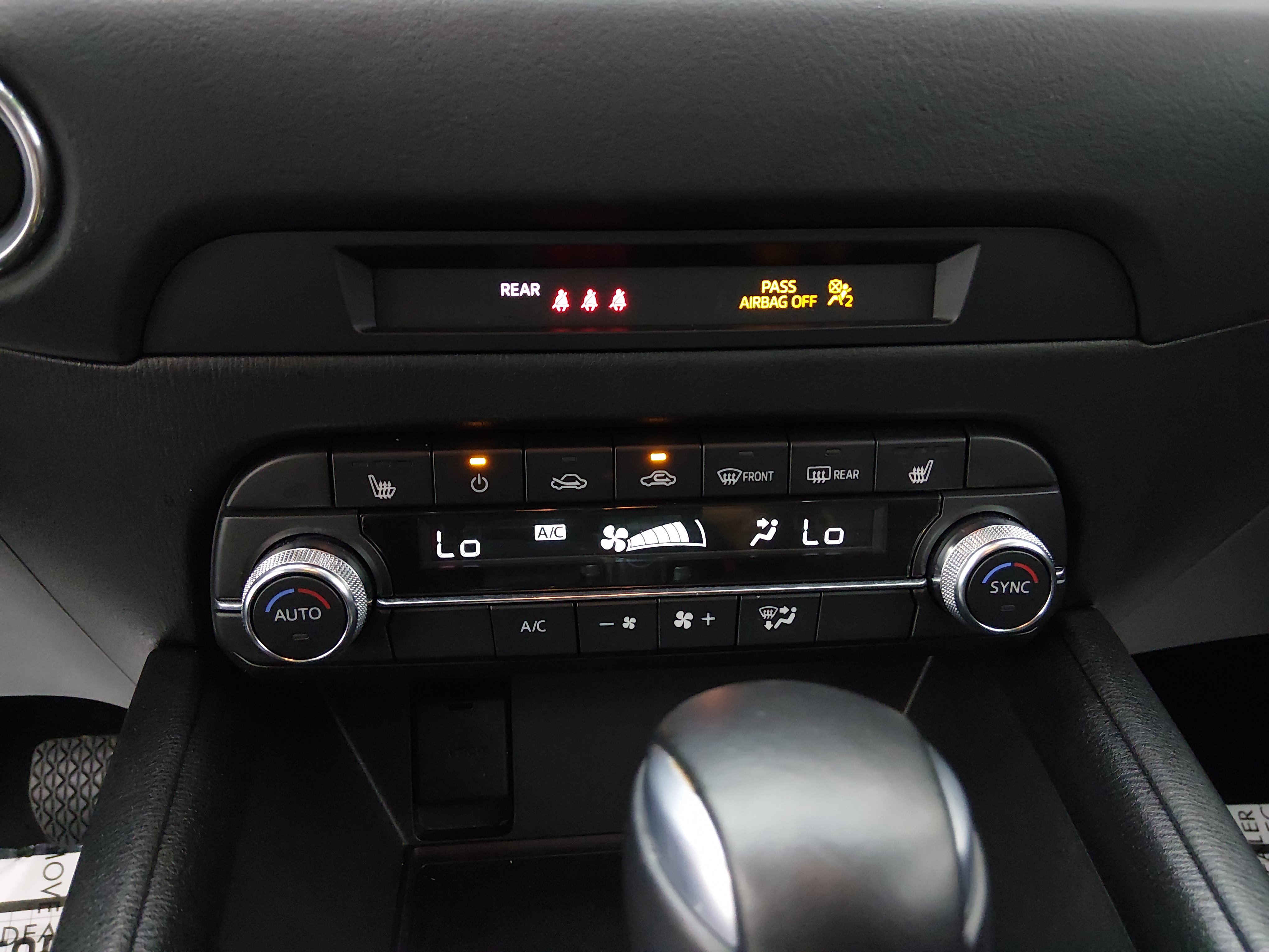 2025 Mazda CX-5 S Select Package - Photo 13