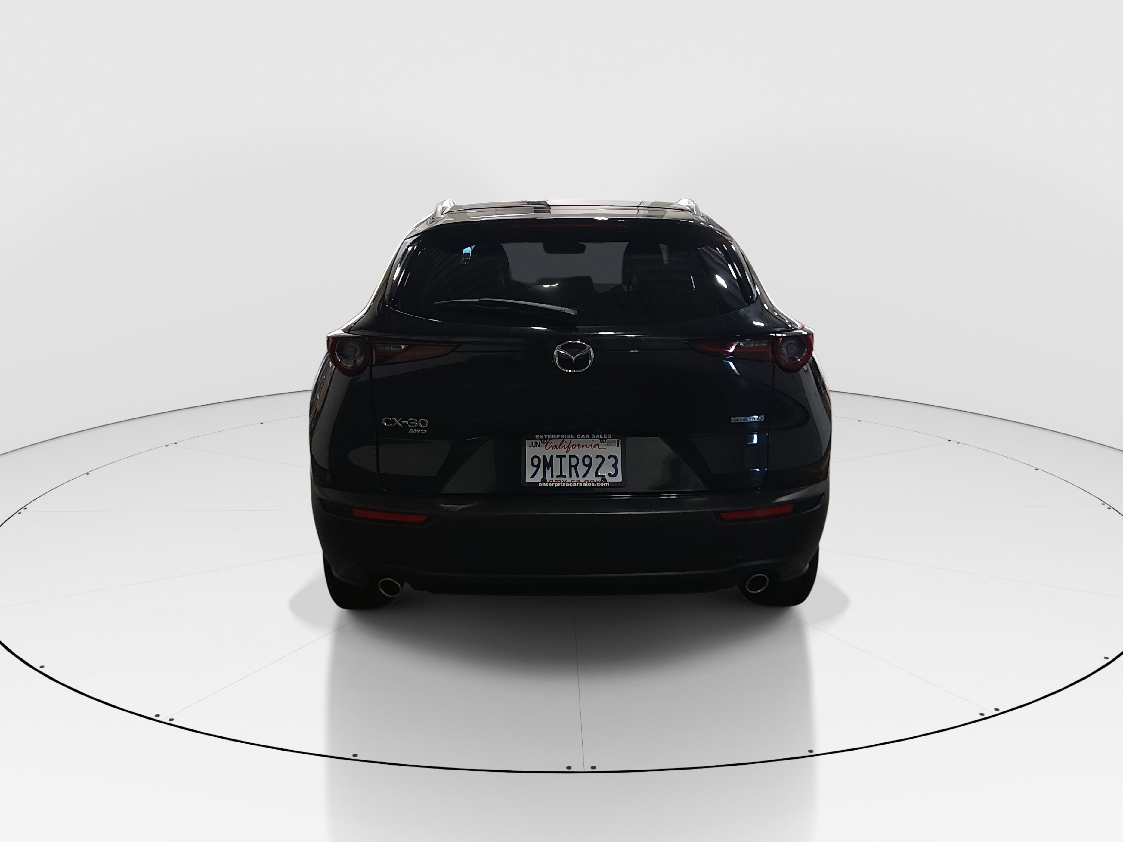 2024 Mazda CX-30 Select Sport - Photo 6