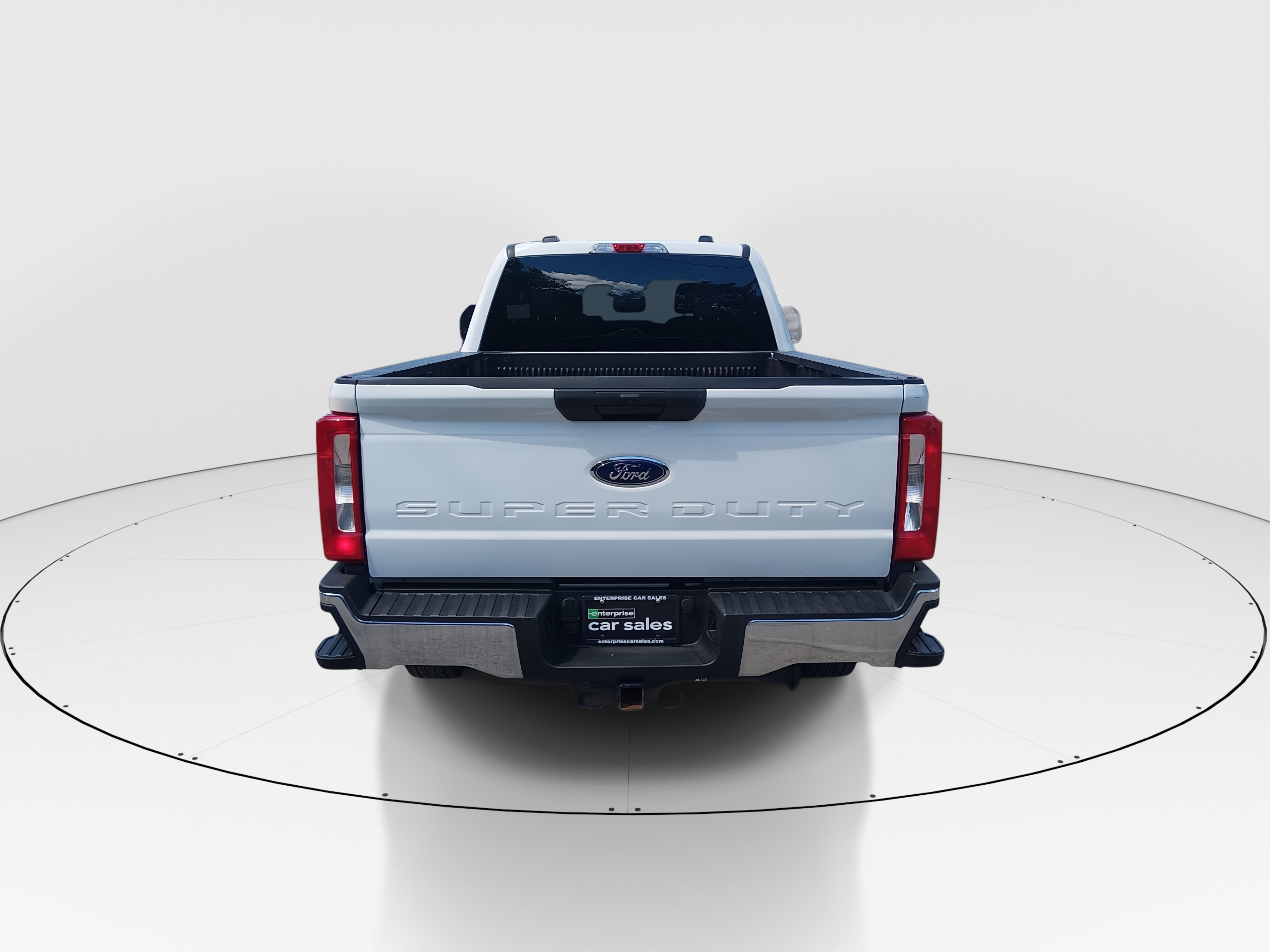 2026 Ford F-250 Super Duty XLT - Photo 6