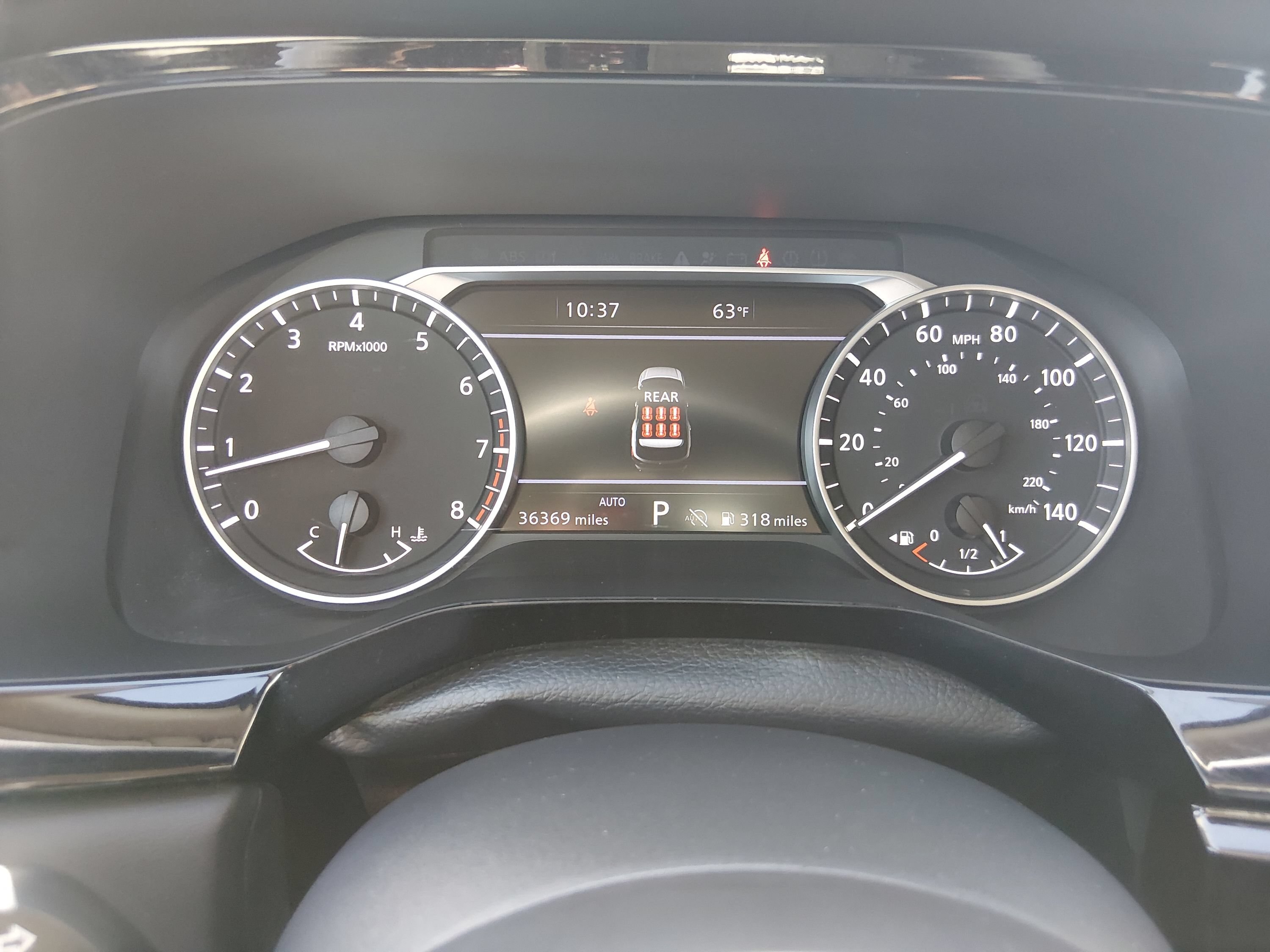 2025 Nissan Pathfinder SL - Photo 14