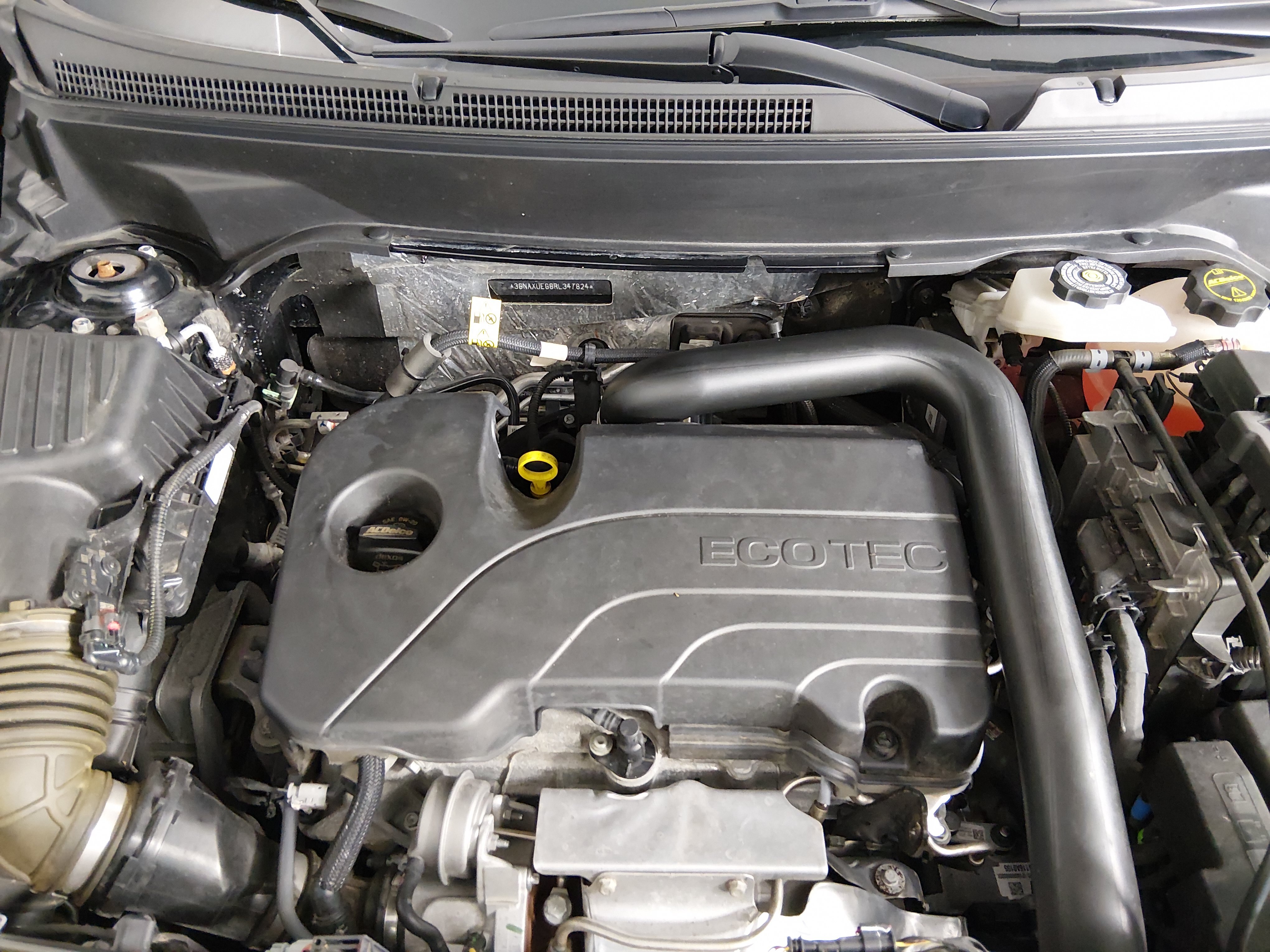 2024 Chevrolet Equinox LT - Photo 9
