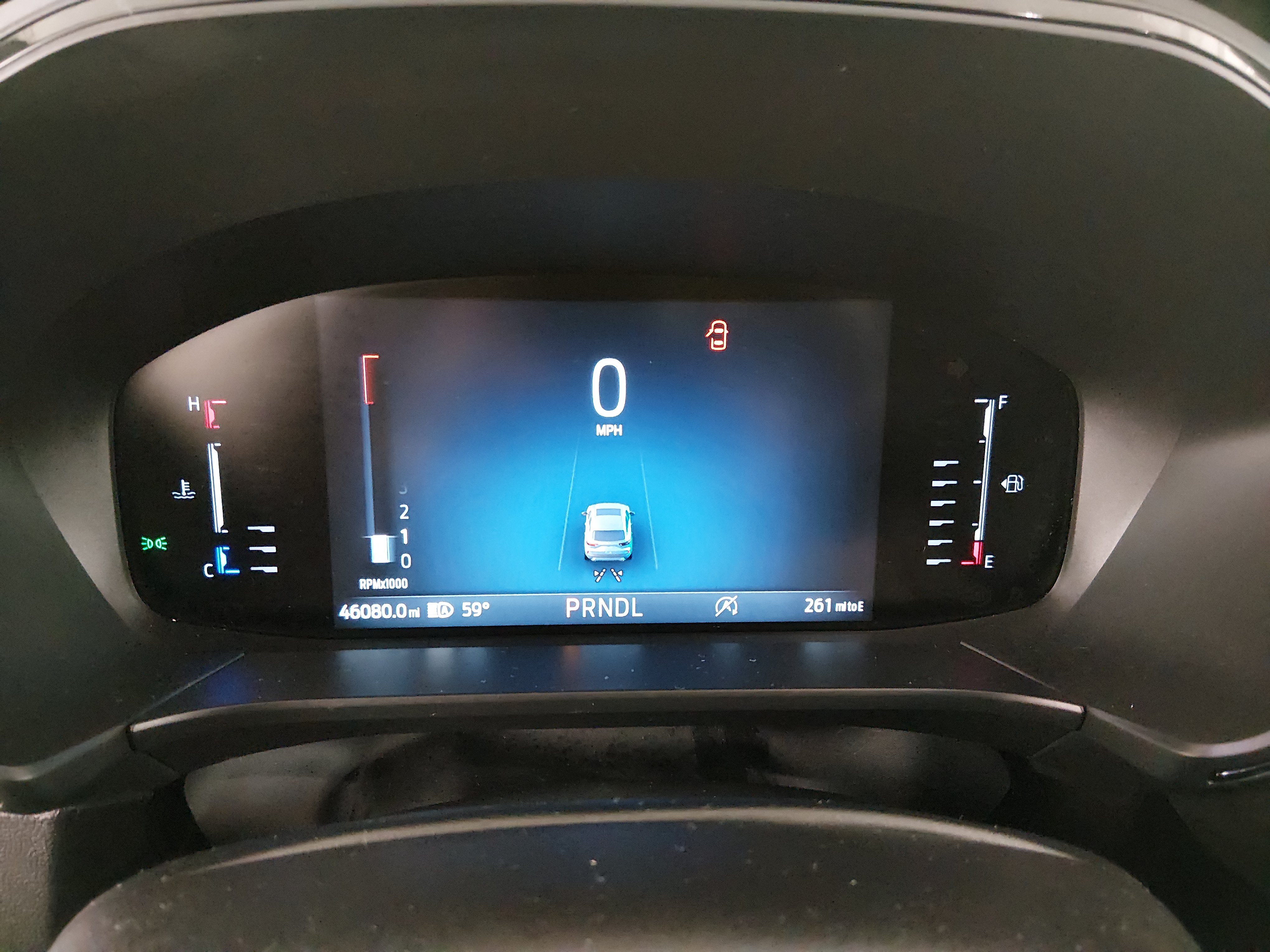 2024 Ford Escape ST-Line - Photo 14