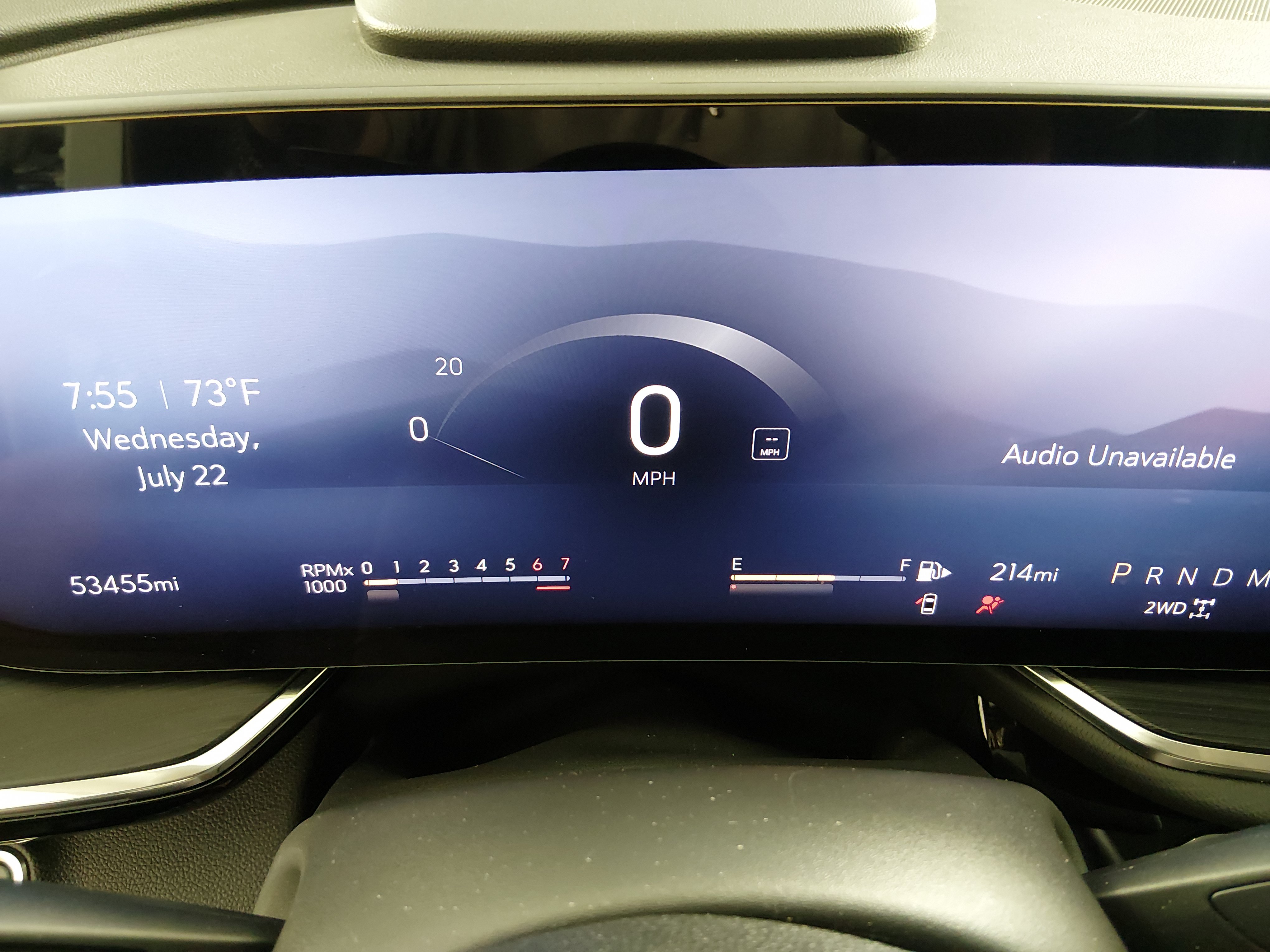 2024 Buick Envision Preferred - Photo 14