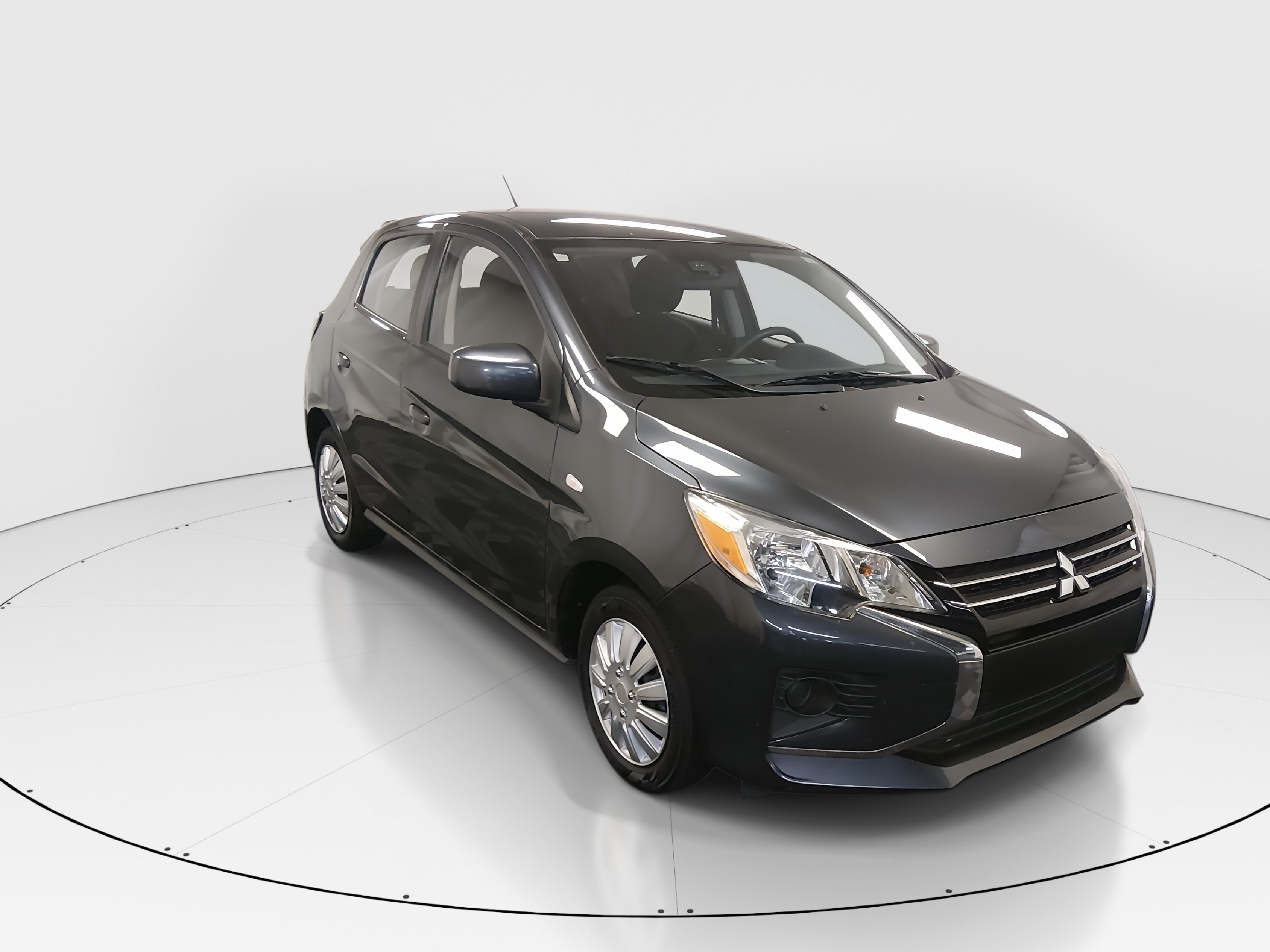 2024 Mitsubishi Mirage