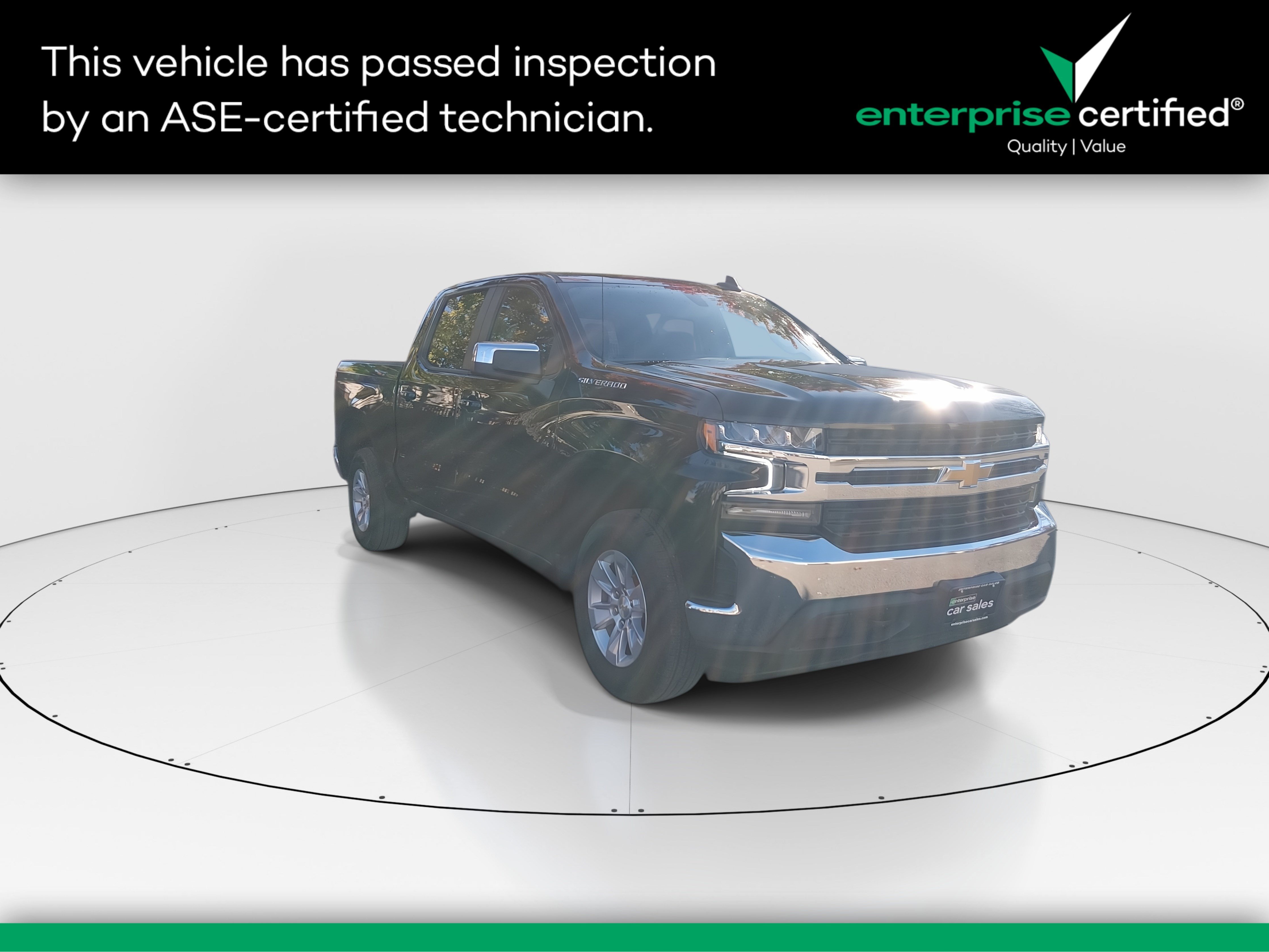 2022 Chevrolet Silverado 1500 Limited
