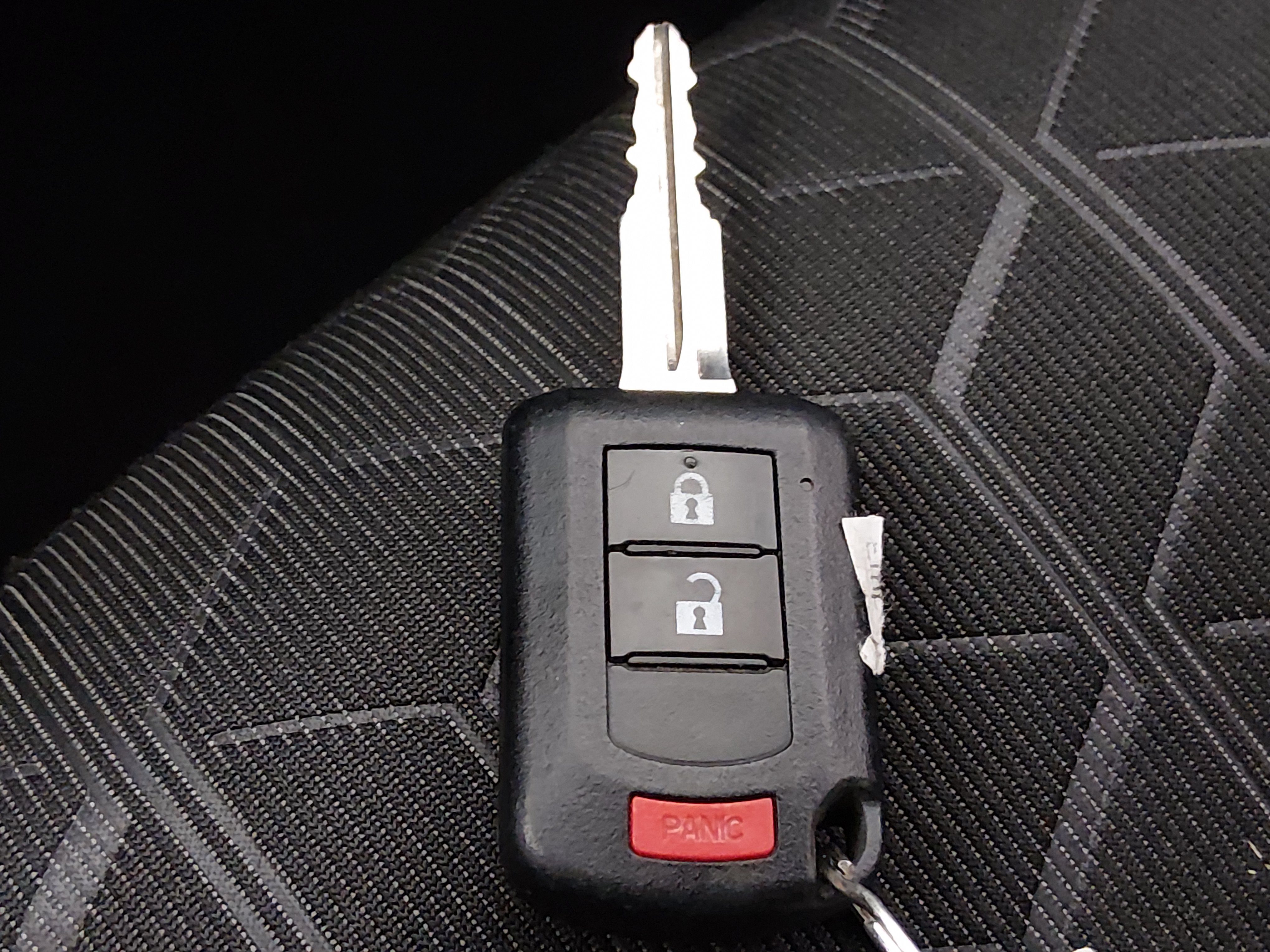 2024 Mitsubishi Outlander Sport ES - Photo 15