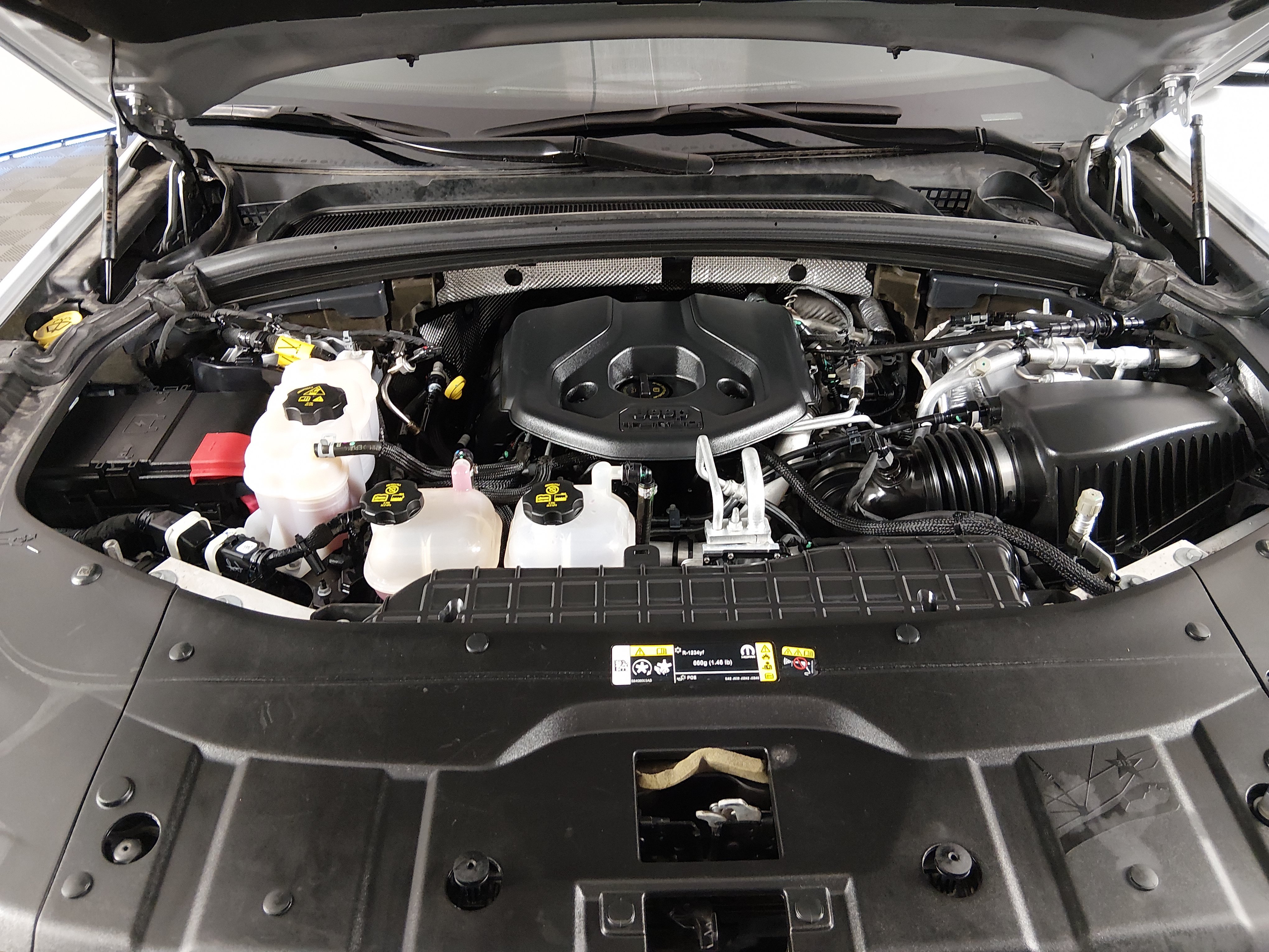 2024 Jeep Grand Cherokee 4xe - Photo 9