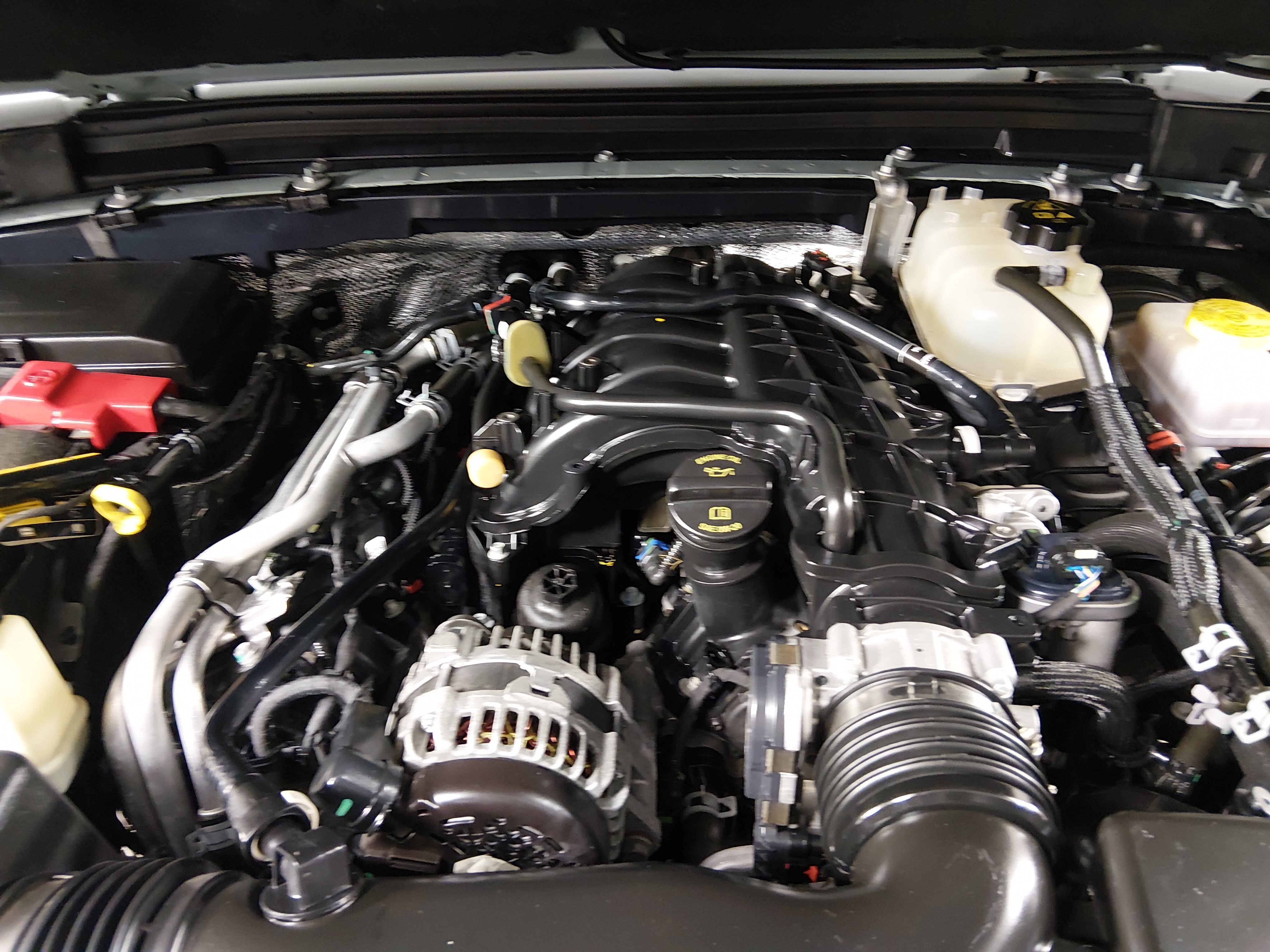 2024 Jeep Wrangler 4-Door Rubicon - Photo 9