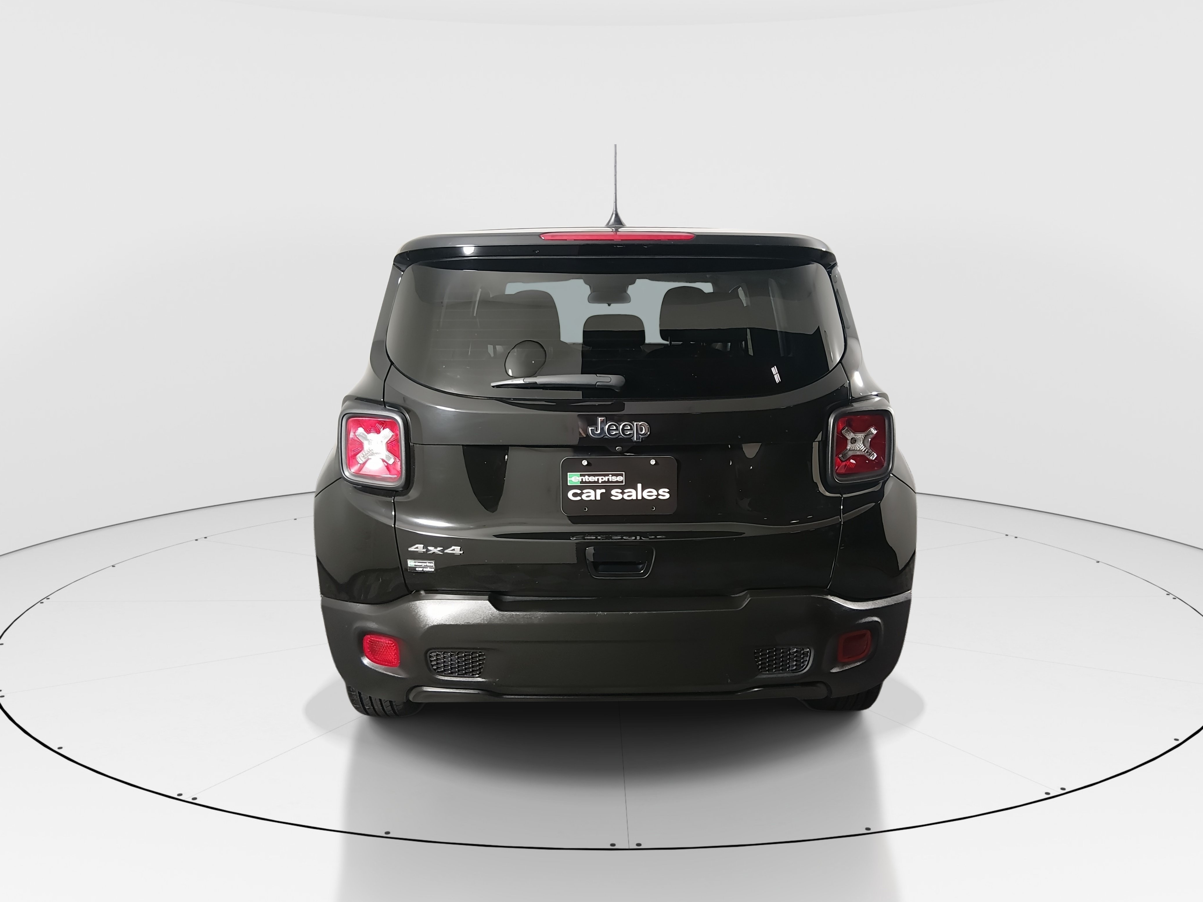 2023 Jeep Renegade Latitude - Photo 6