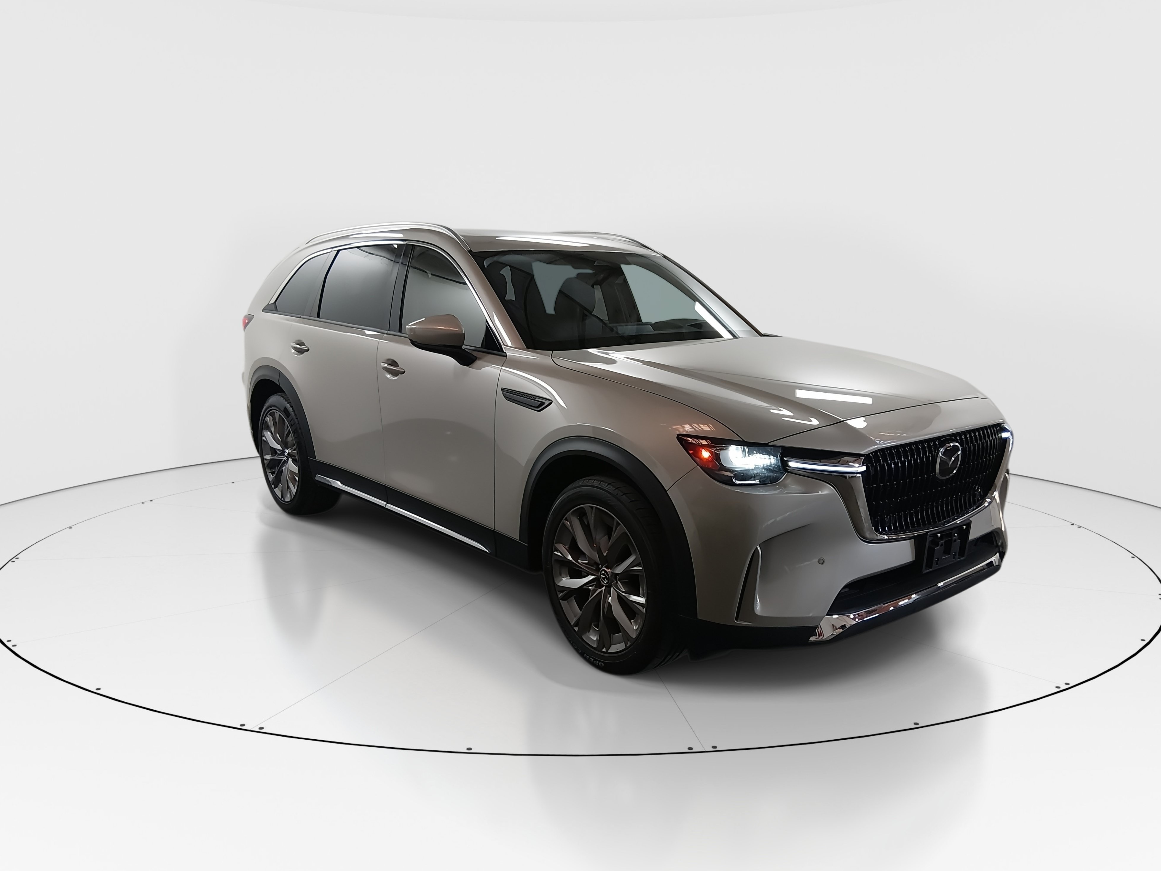 2024 Mazda CX-90