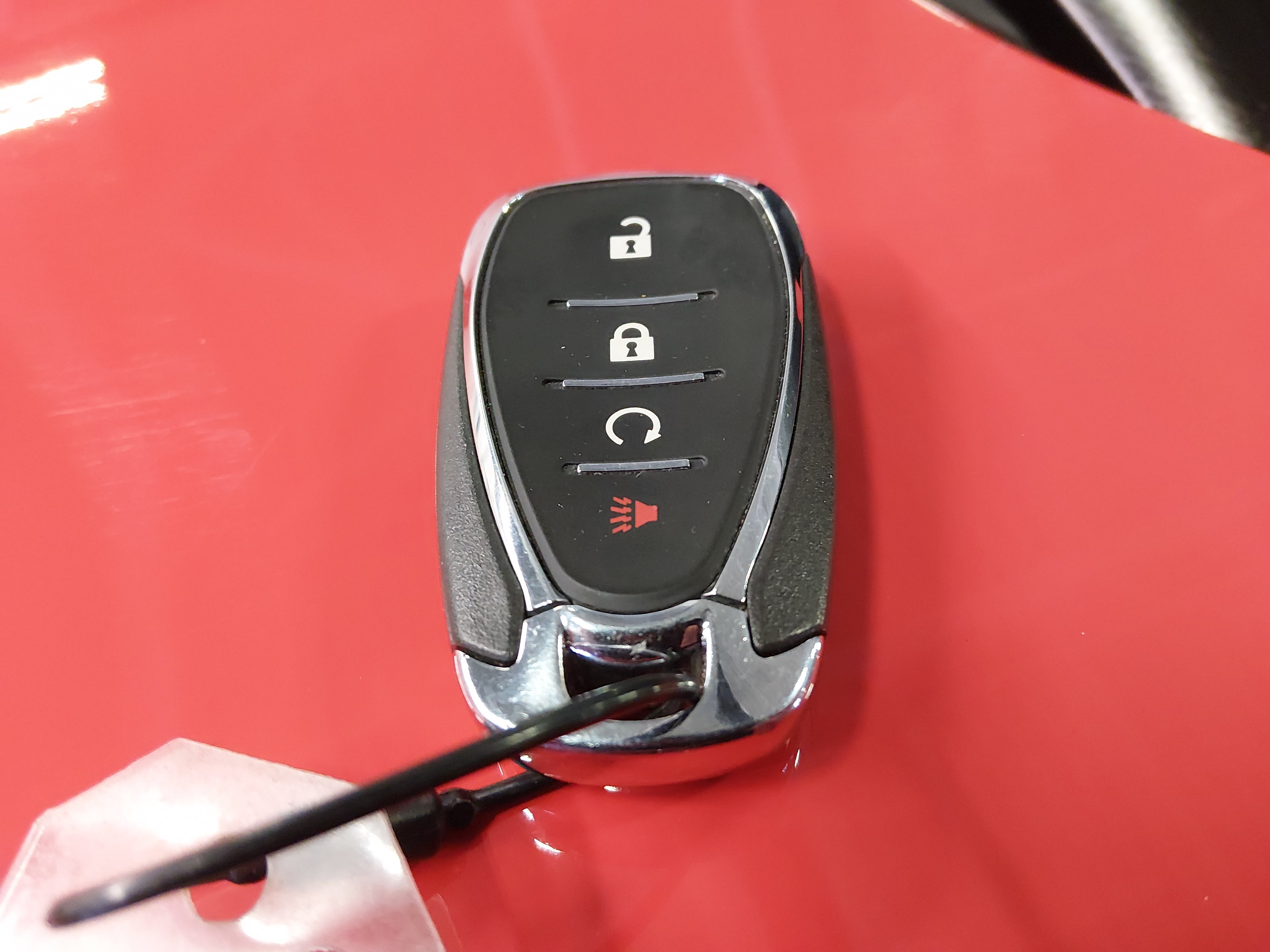 2025 Chevrolet Blazer 2LT - Photo 15