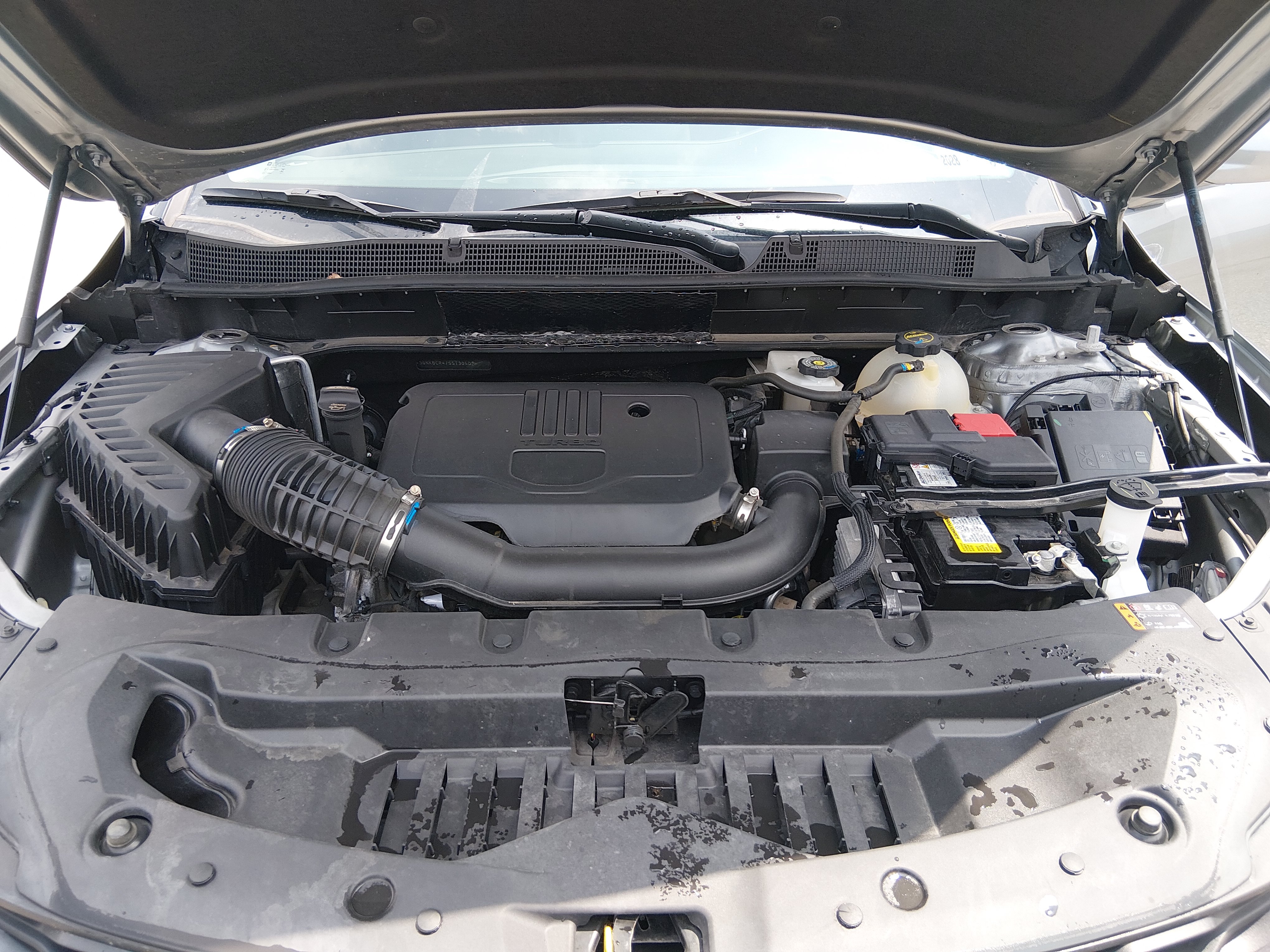 2025 Chevrolet Blazer 2LT - Photo 9