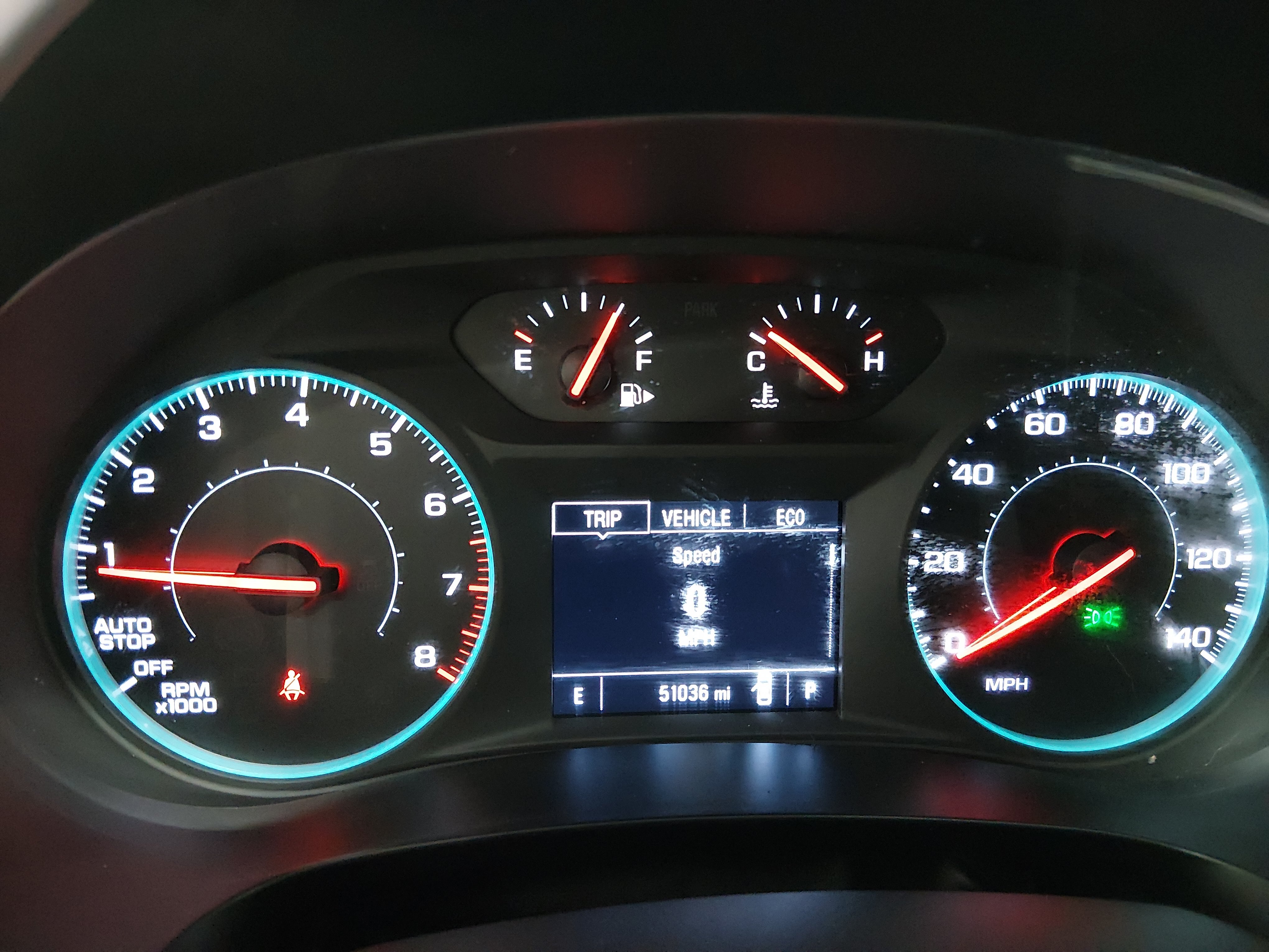 2024 Chevrolet Malibu 1LT - Photo 14