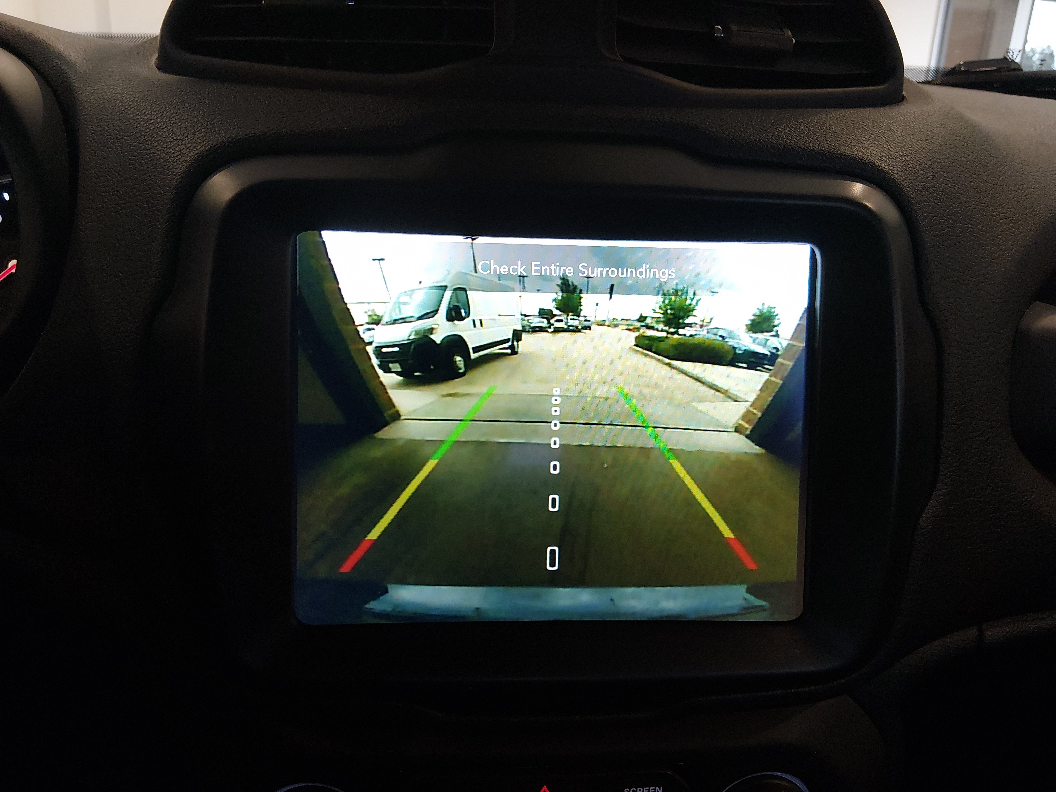 2023 Jeep Renegade Upland - Photo 16
