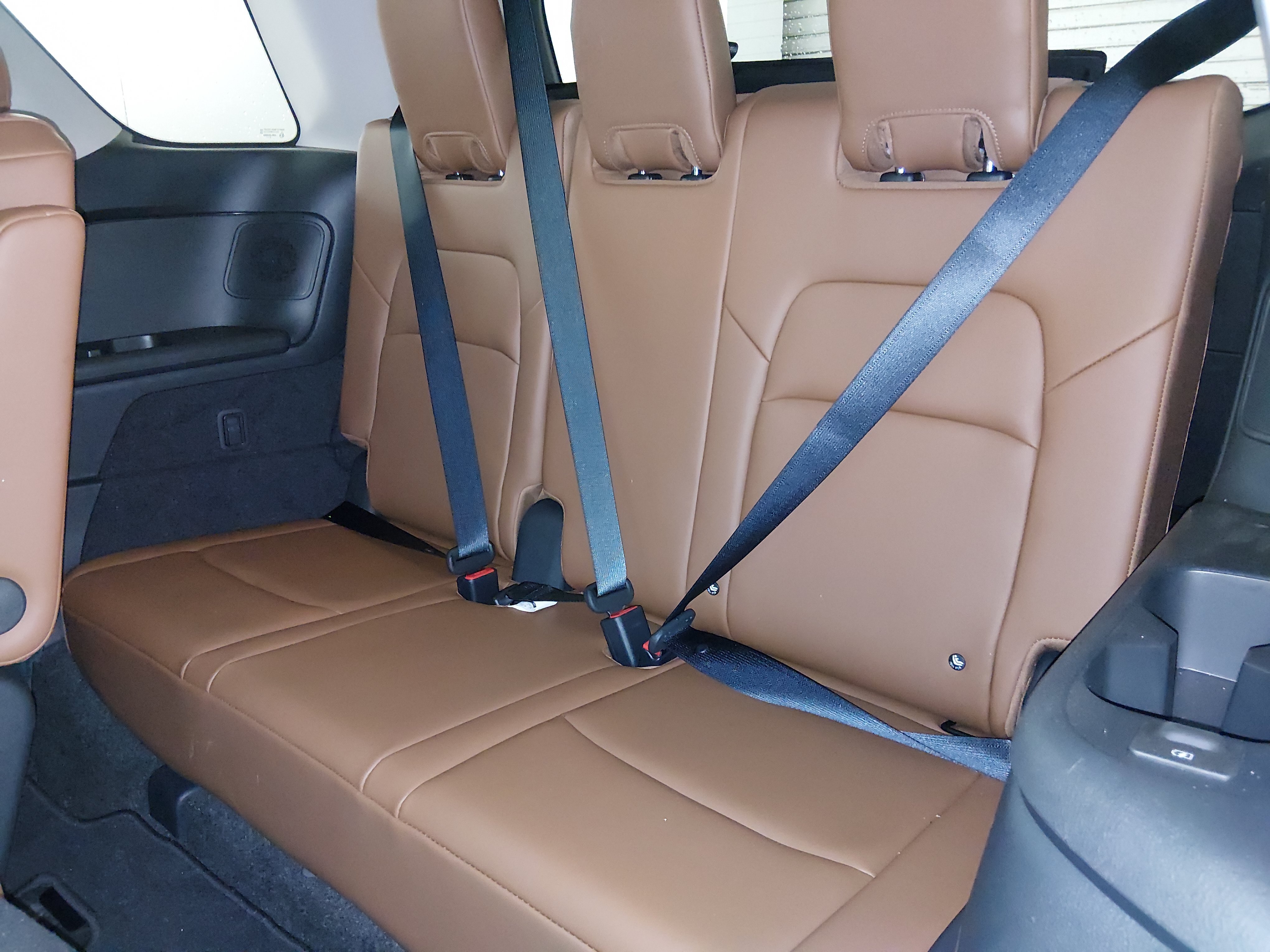 2023 Nissan Pathfinder Platinum - Photo 19