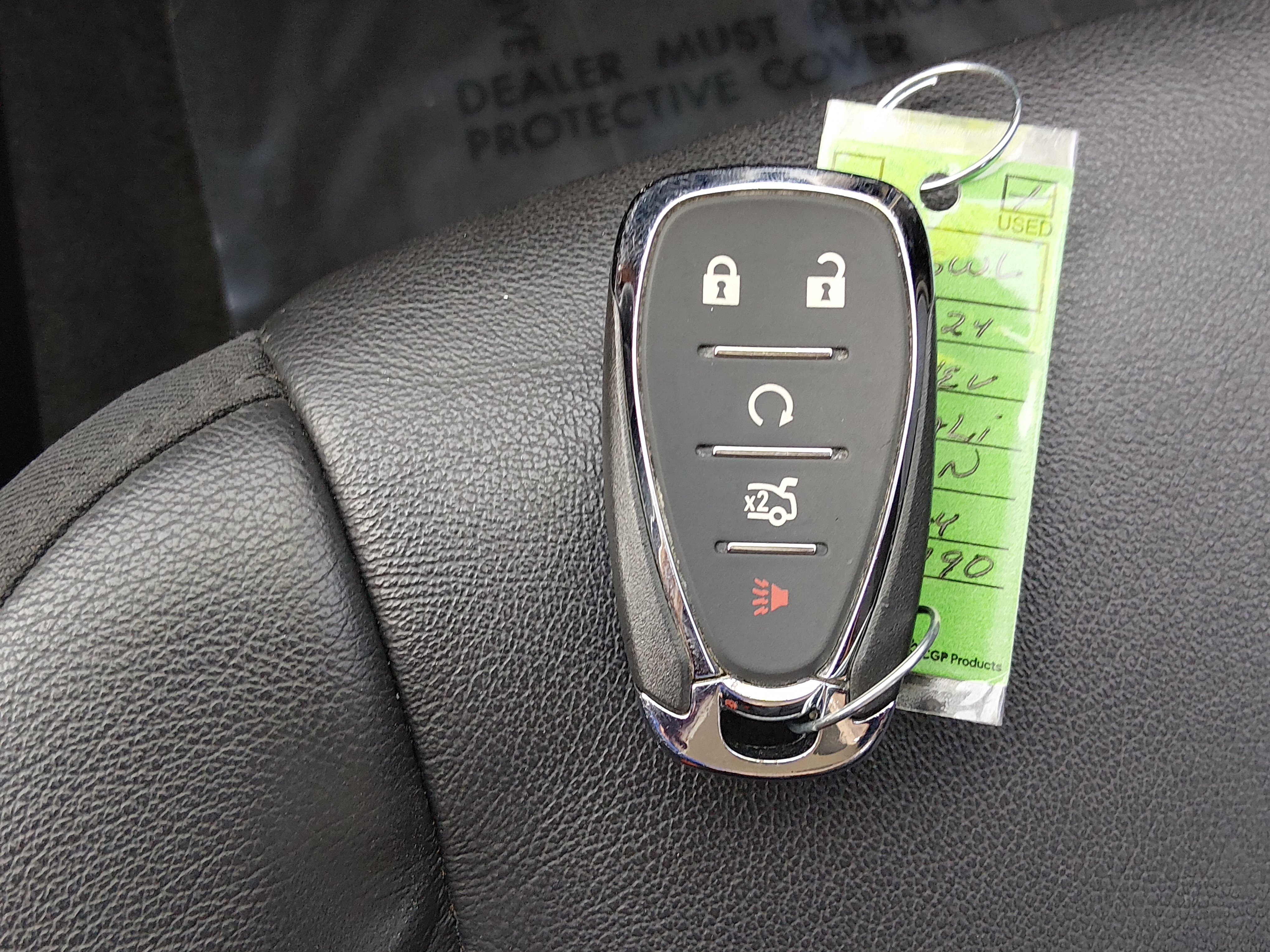 2024 Chevrolet Malibu 2LT - Photo 15