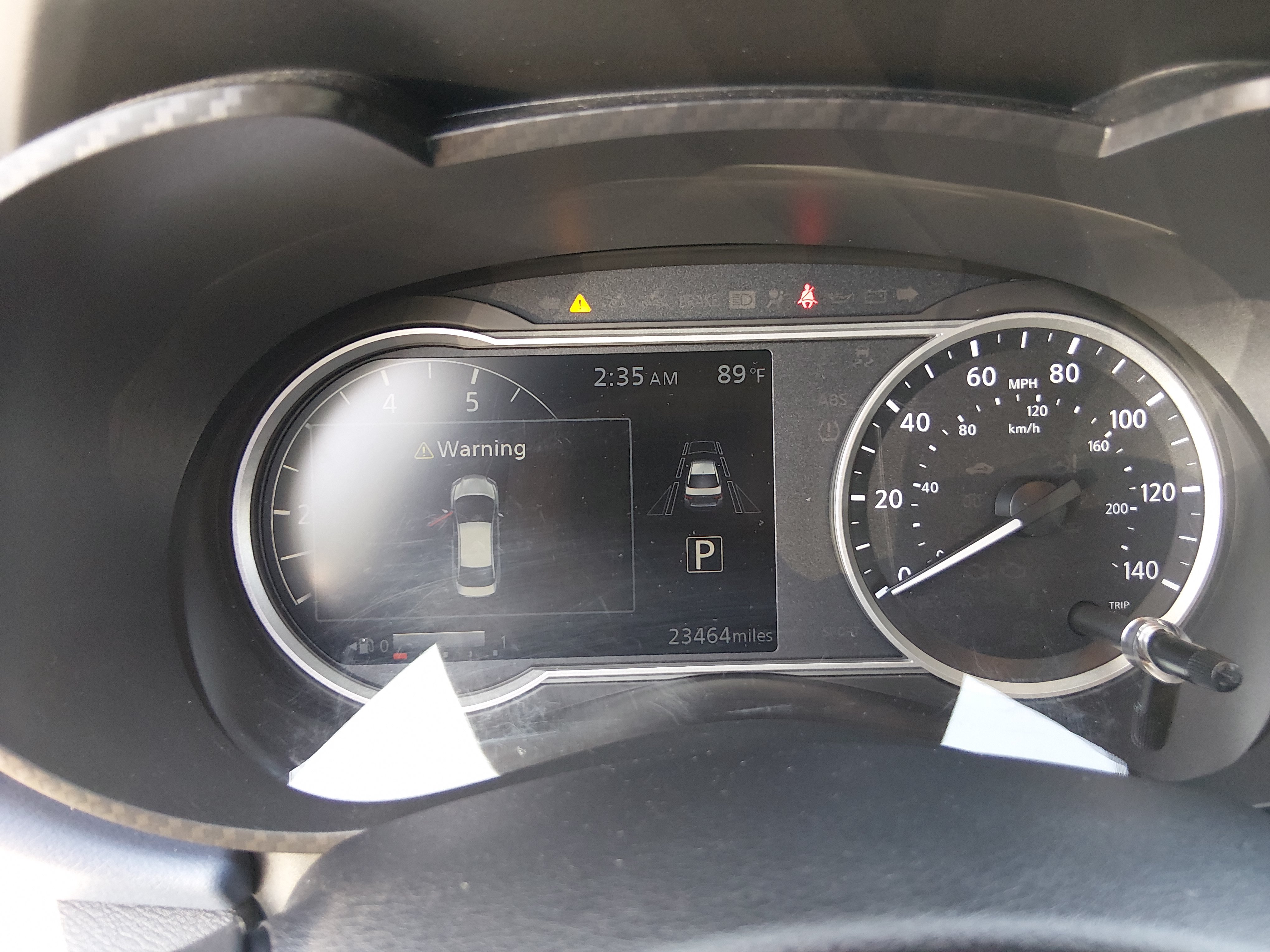 2025 Nissan Versa Sedan SV - Photo 14